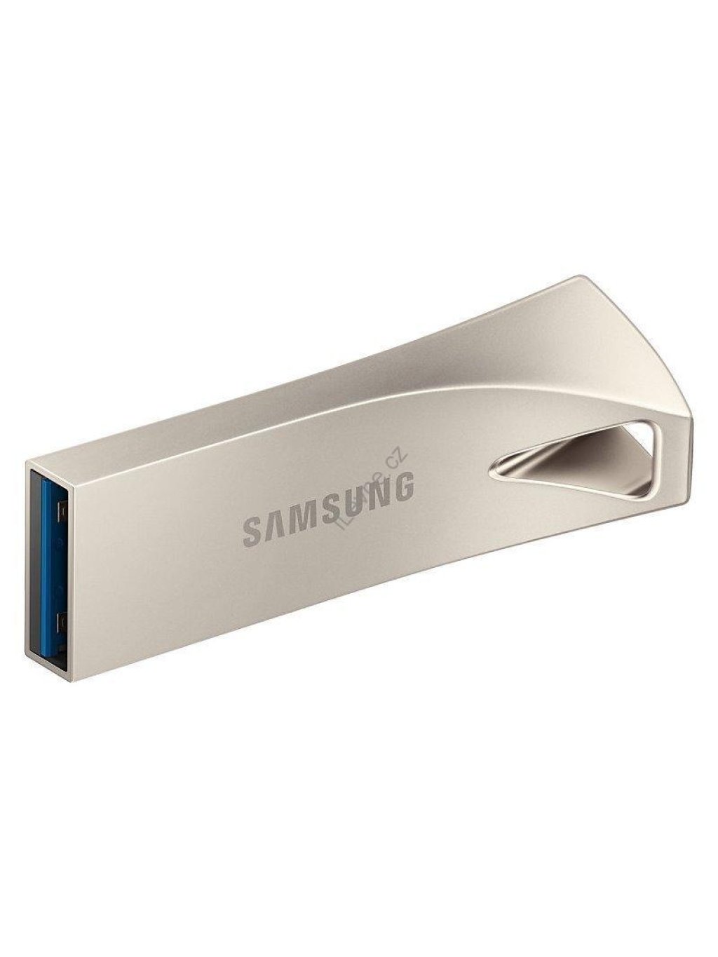 Samsung USB 3.1 Flash Disk 128GB - kov/champagne silver