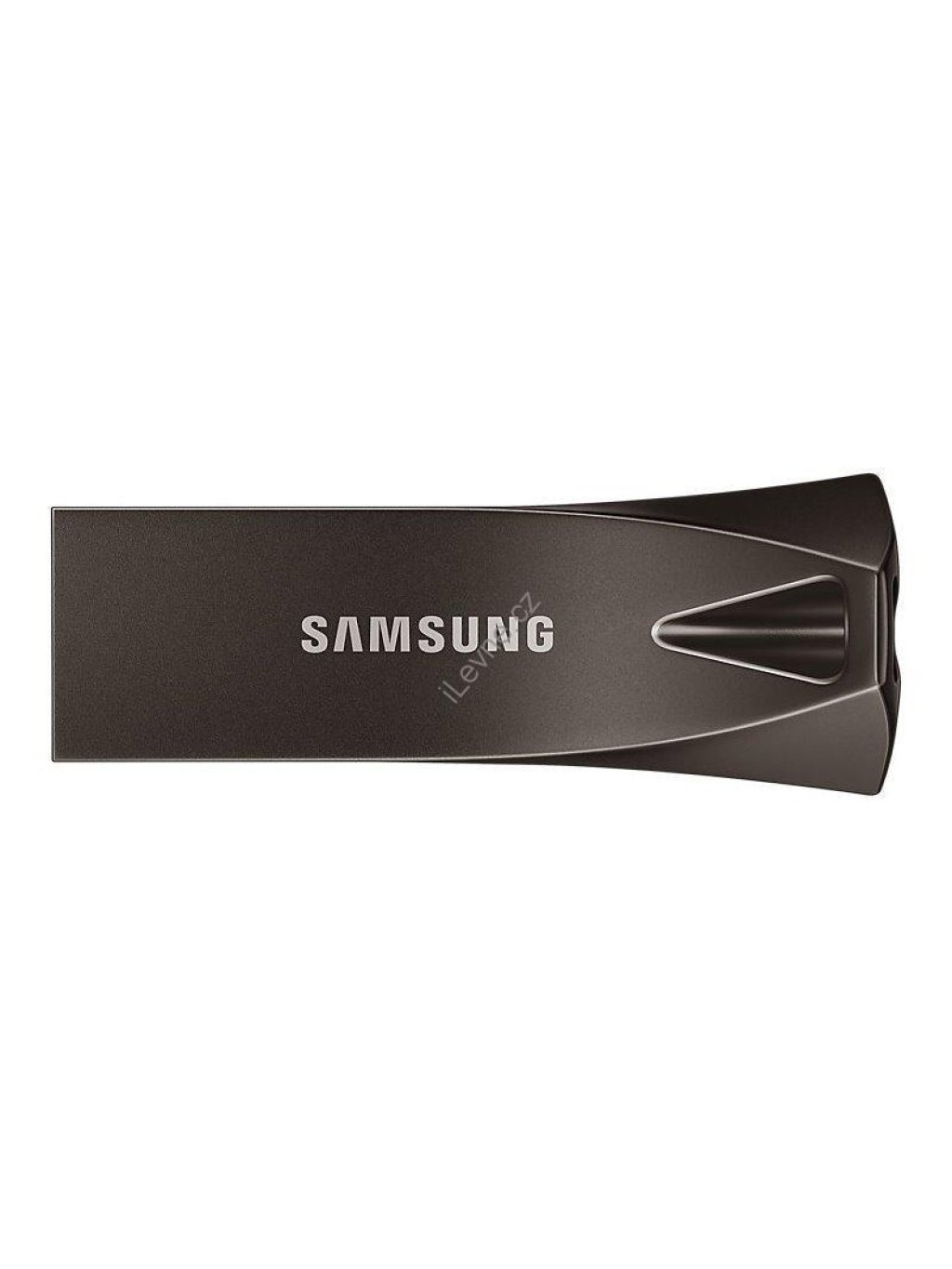 Samsung USB 3.1 Flash Disk 128GB - kov/titan gray