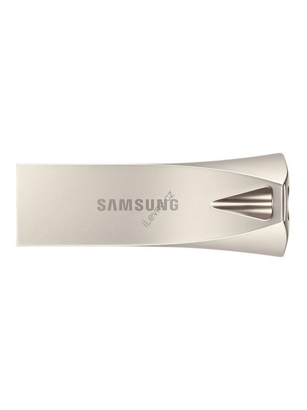Samsung USB 3.1 Flash Disk 256GB - kov/champagne silver
