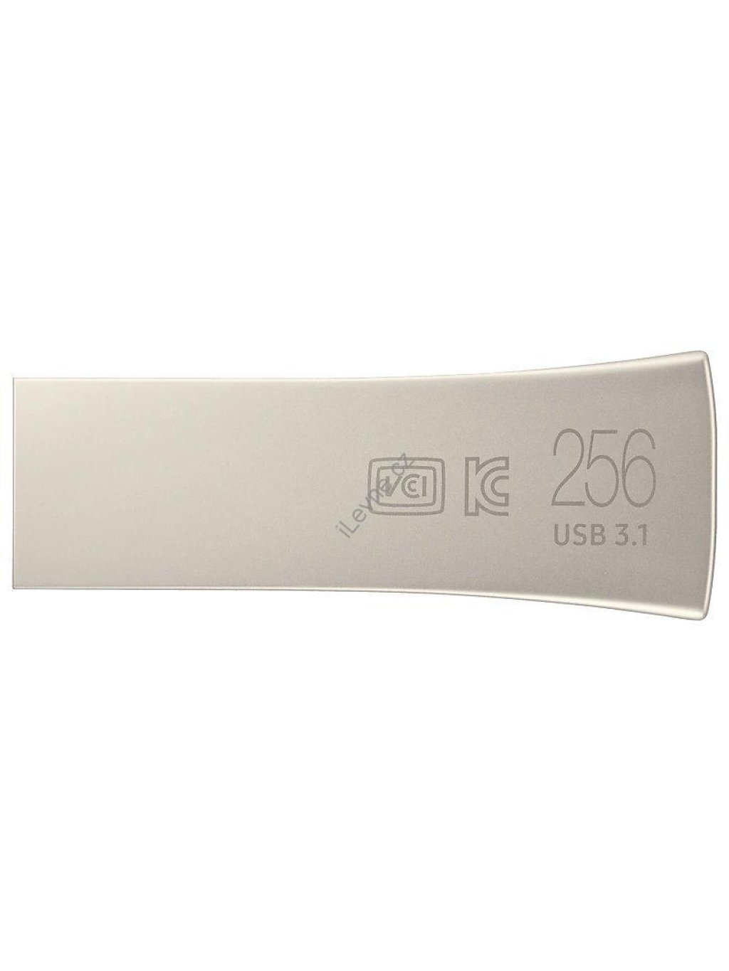 Samsung USB 3.1 Flash Disk 256GB - kov/champagne silver