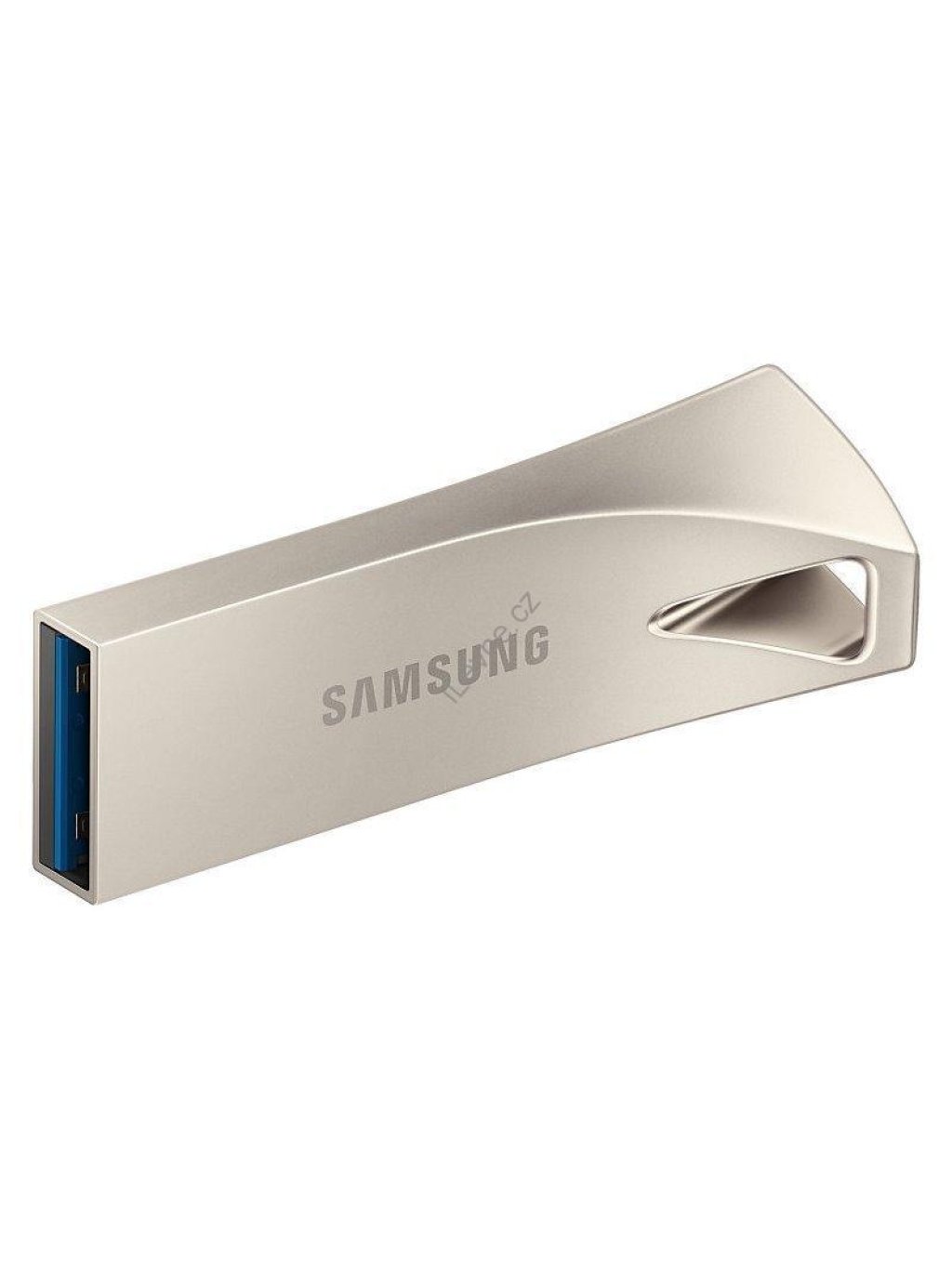 Samsung USB 3.1 Flash Disk 256GB - kov/champagne silver