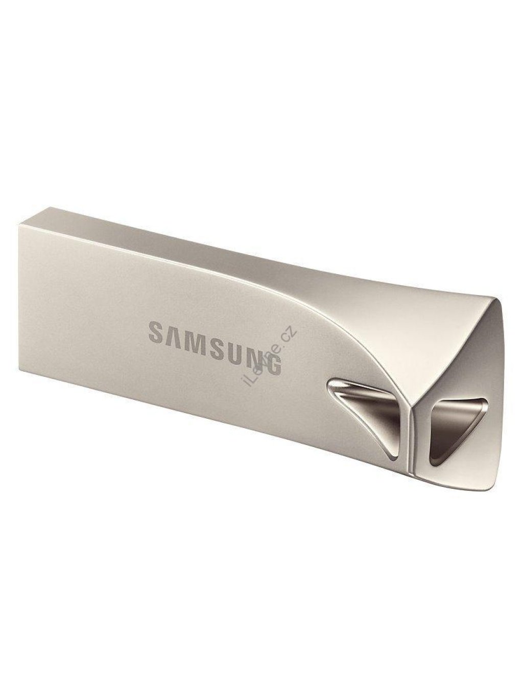 Samsung USB 3.1 Flash Disk 256GB - kov/champagne silver