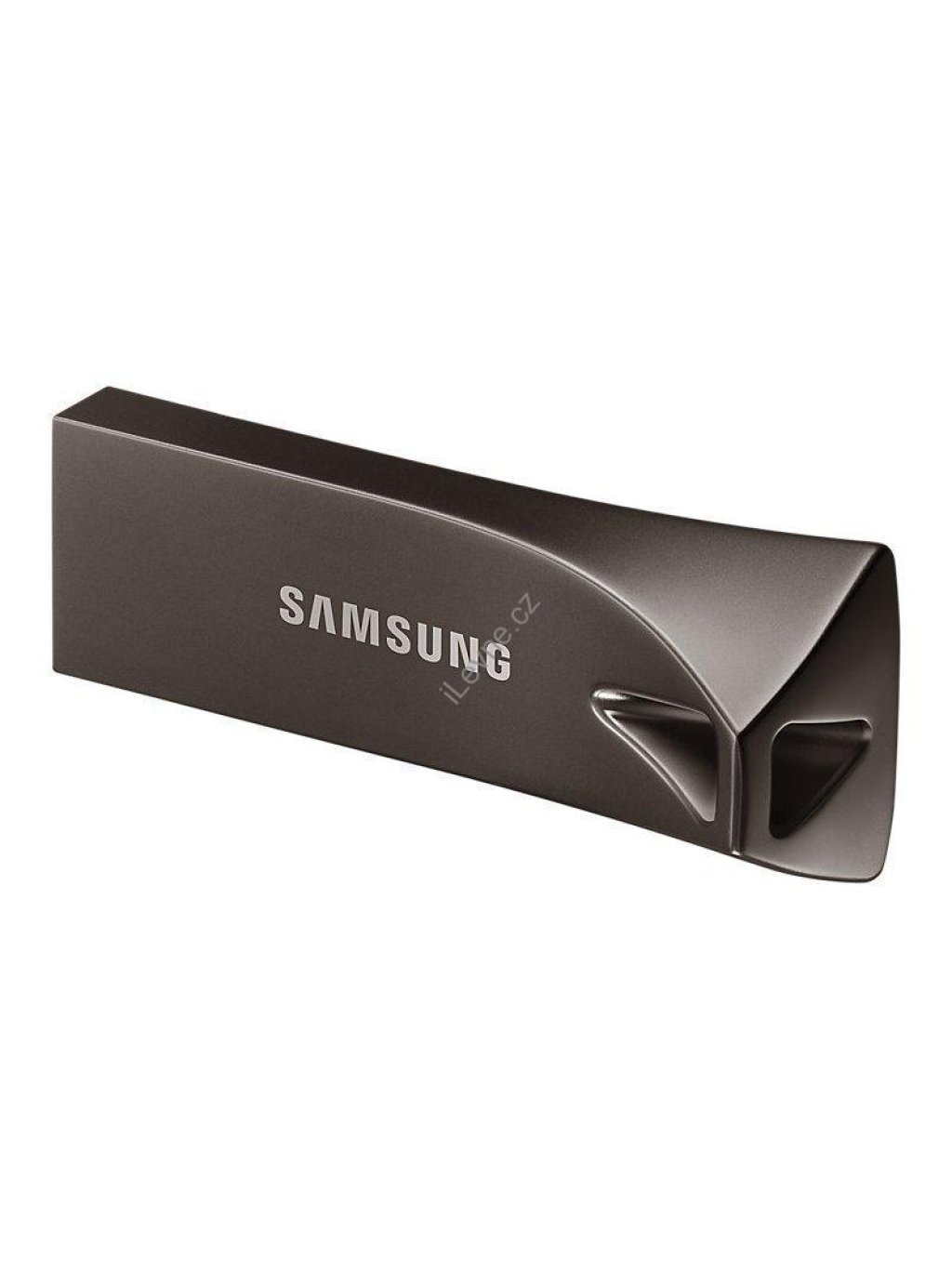 Samsung USB 3.1 Flash Disk 256GB - kov/titan gray
