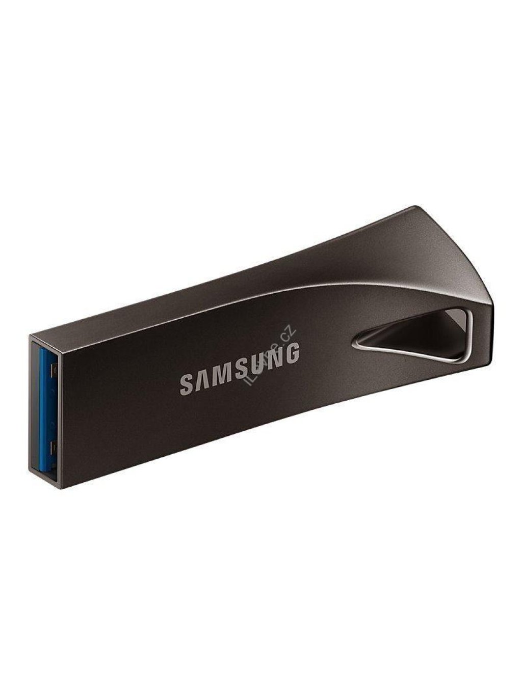 Samsung USB 3.1 Flash Disk 256GB - kov/titan gray