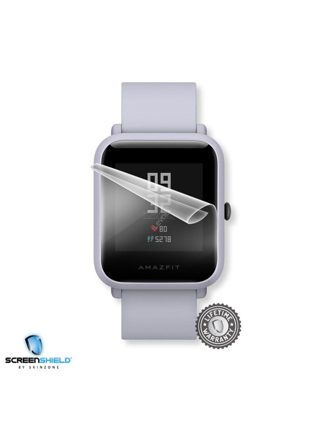 Screenshield XIAOMI Amazfit Bip folie na displej
