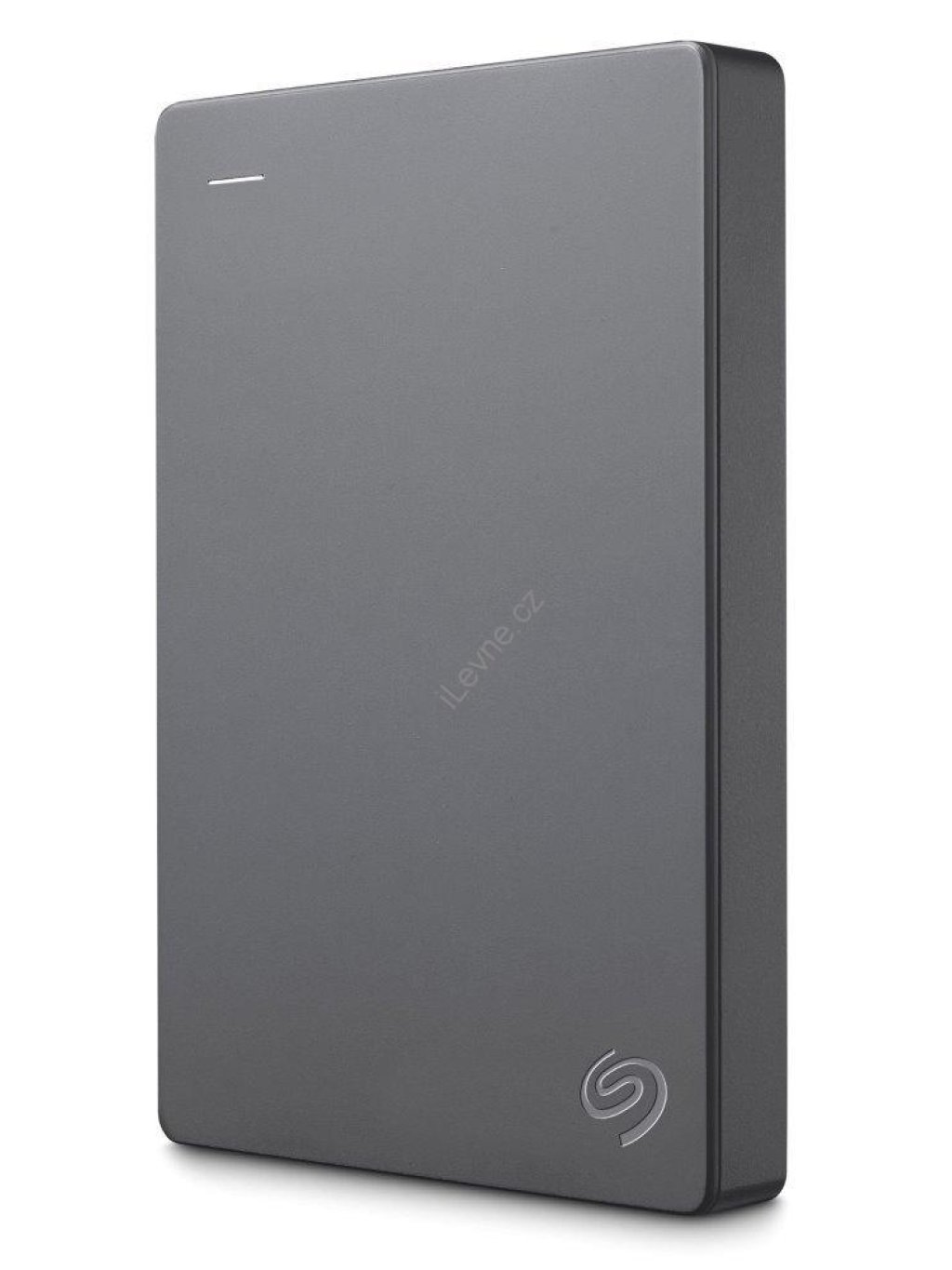 SEAGATE Basic 1TB / 2,5" / USB3.0 / externí HDD / šedý