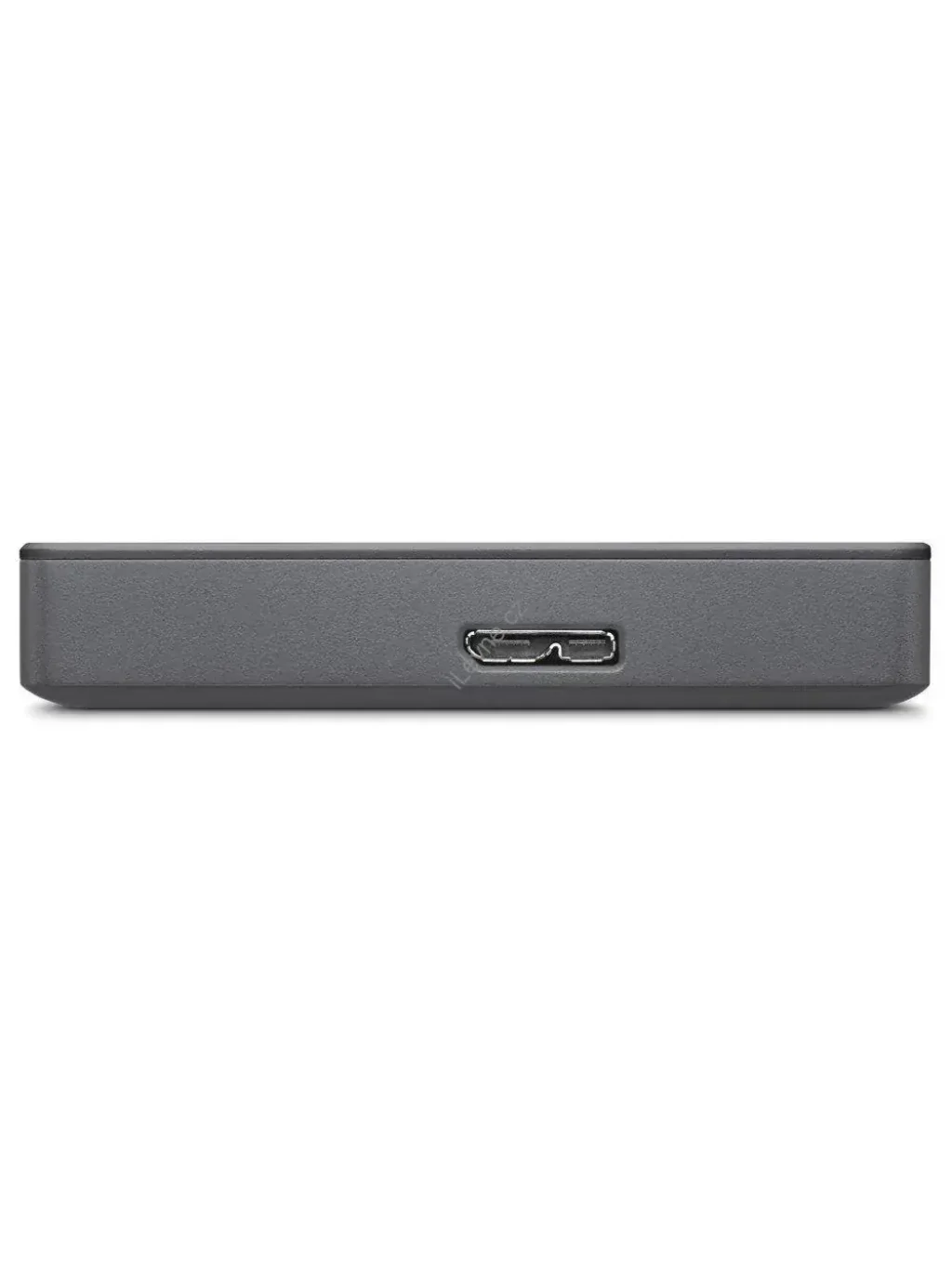 SEAGATE Basic 1TB / 2,5" / USB3.0 / externí HDD / šedý