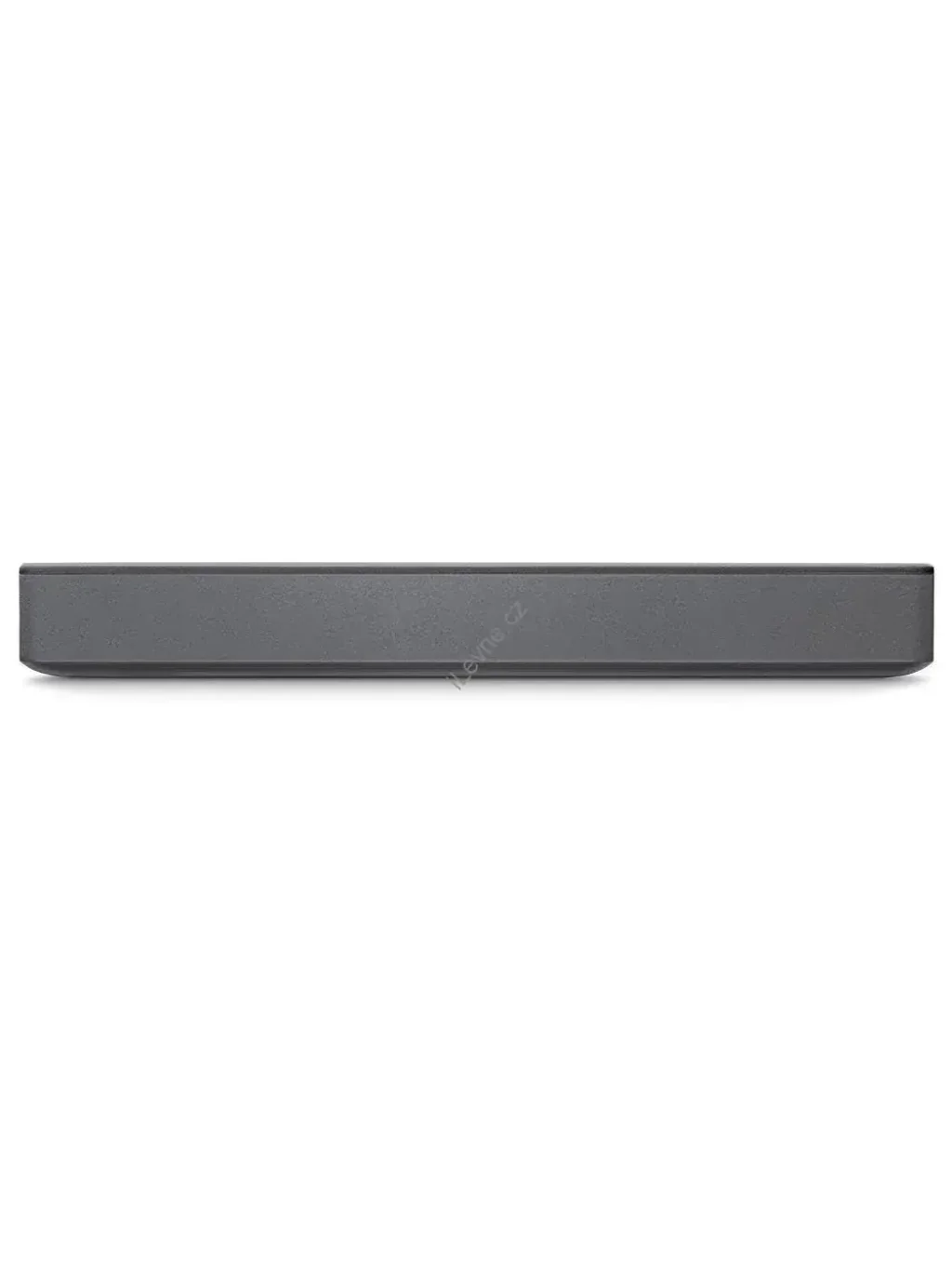 SEAGATE Basic 1TB / 2,5" / USB3.0 / externí HDD / šedý
