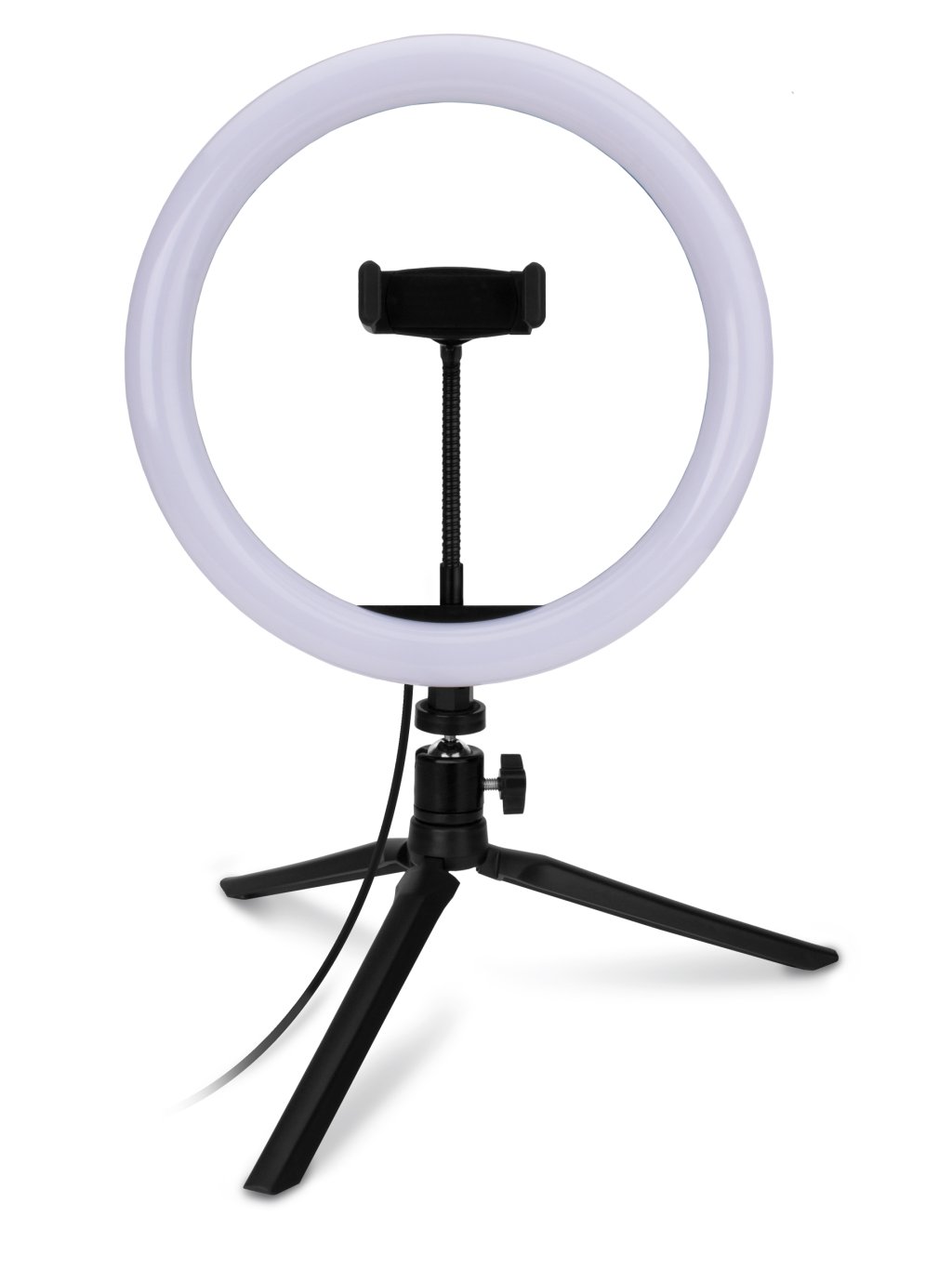 Selfie10Ring kruhové 10" LED světlo