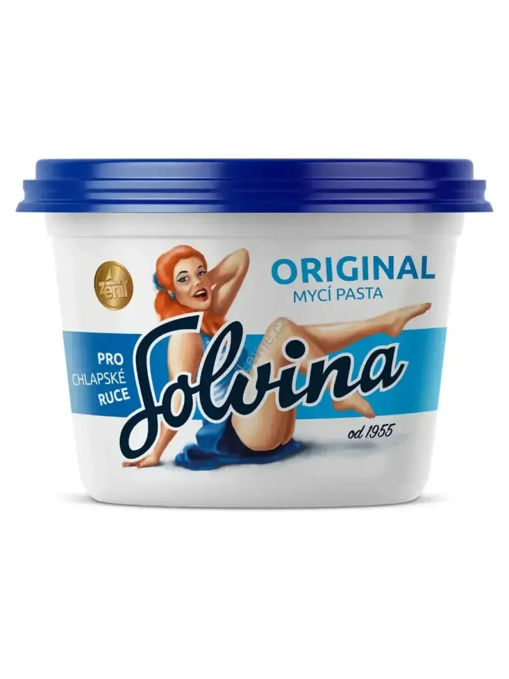 Solvina Original 450g