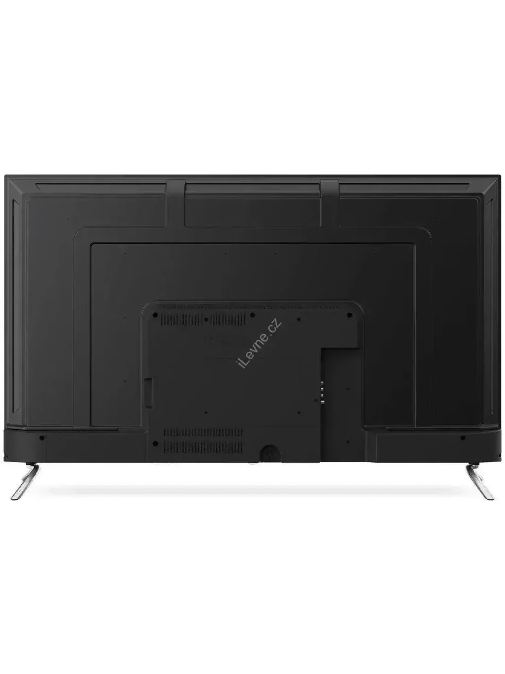 STRONG SMART LED TV 50"/ SRT50UD7553/ UHD/ 3840x2160/ DVB-T2/C/S2/ H.265/HEVC/ 3x HDMI/ 2xUSB/ Wi-Fi/ LAN/ G/ ANDROID 11
