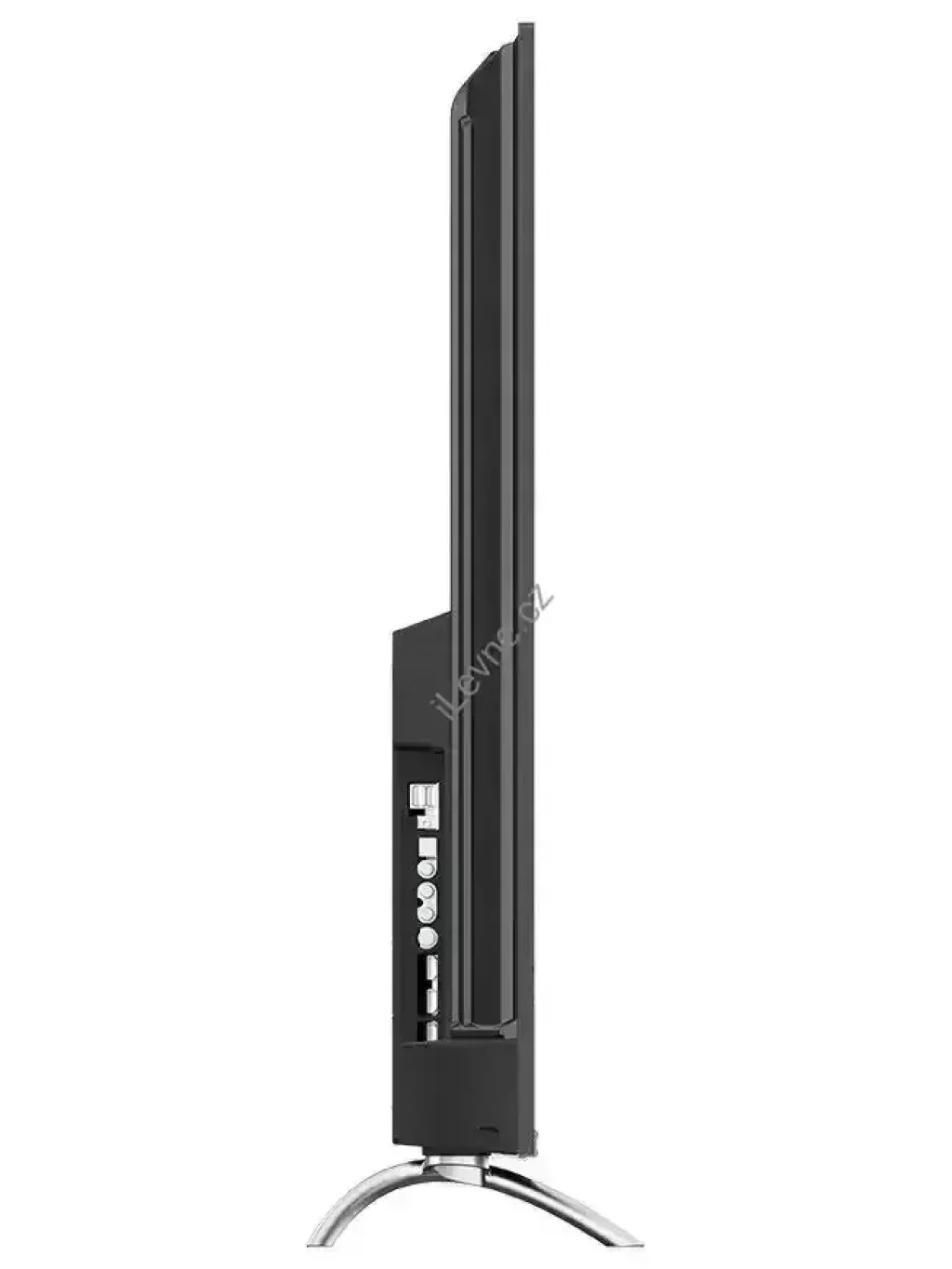 STRONG SMART LED TV 55"/ SRT55UD7553/ UHD/ 3840x2160/ DVB-T2/C/S2/ H.265/HEVC/ 3x HDMI/ 2xUSB/ Wi-Fi/ LAN/ G/ ANDROID 11