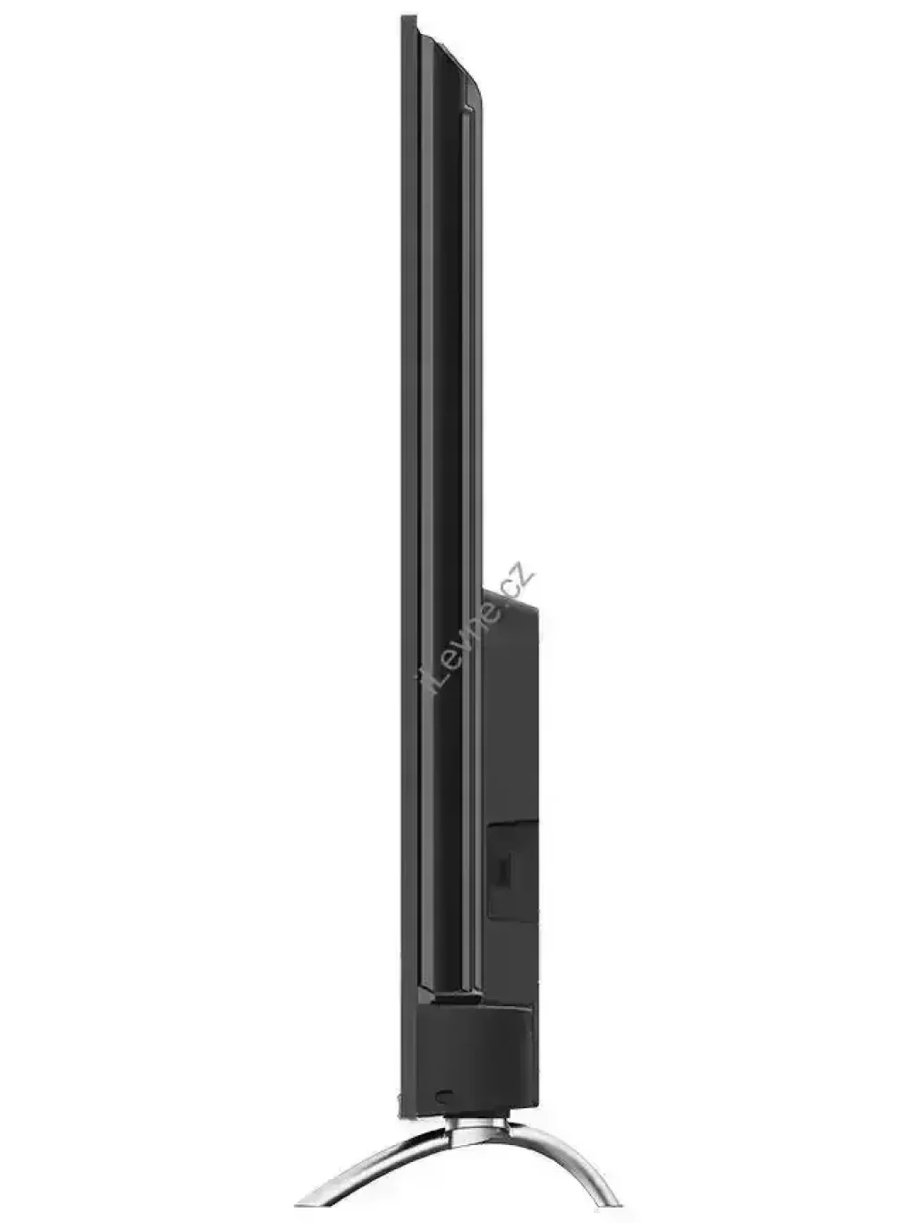 STRONG SMART LED TV 55"/ SRT55UD7553/ UHD/ 3840x2160/ DVB-T2/C/S2/ H.265/HEVC/ 3x HDMI/ 2xUSB/ Wi-Fi/ LAN/ G/ ANDROID 11