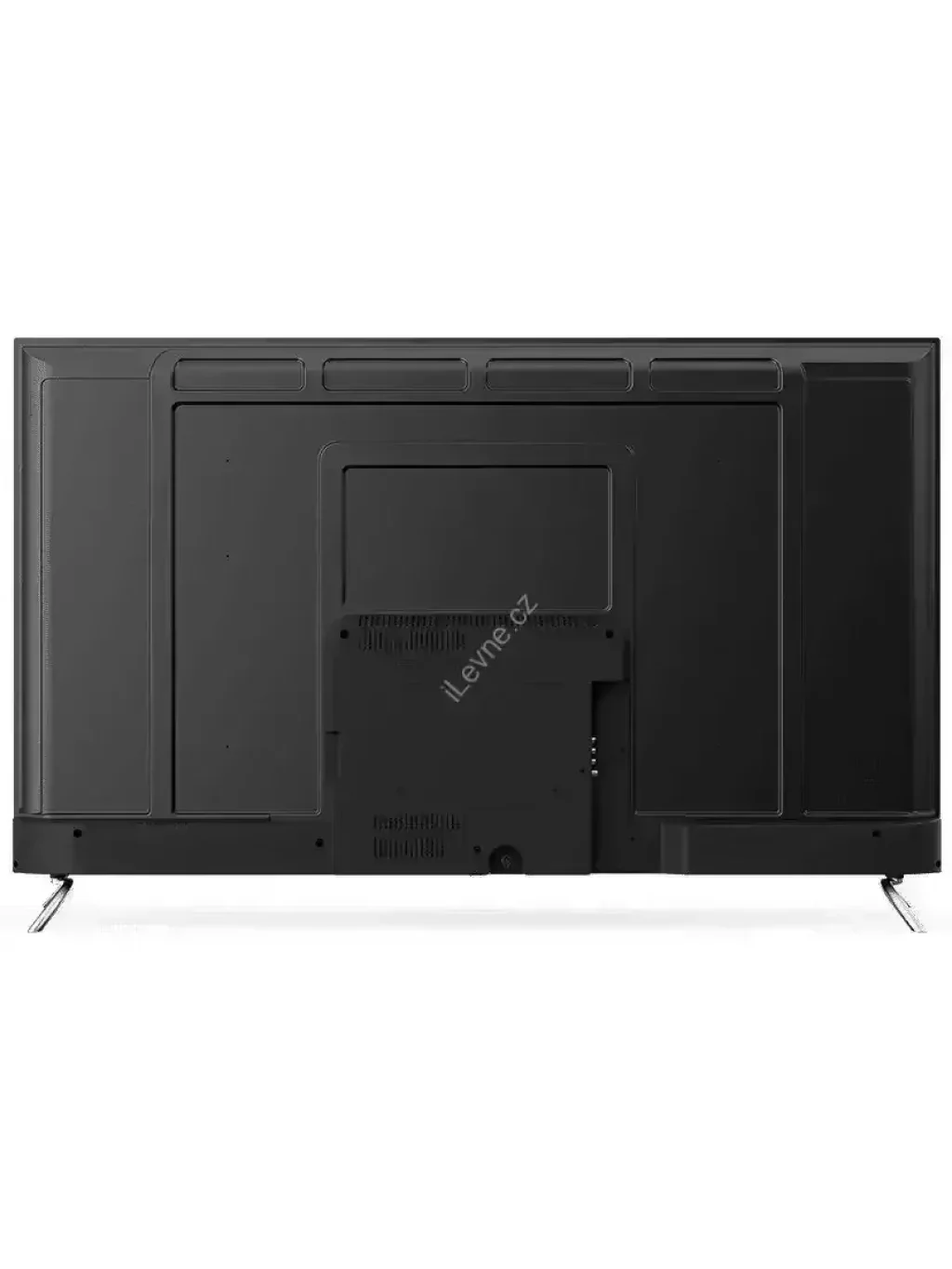 STRONG SMART LED TV 55"/ SRT55UD7553/ UHD/ 3840x2160/ DVB-T2/C/S2/ H.265/HEVC/ 3x HDMI/ 2xUSB/ Wi-Fi/ LAN/ G/ ANDROID 11