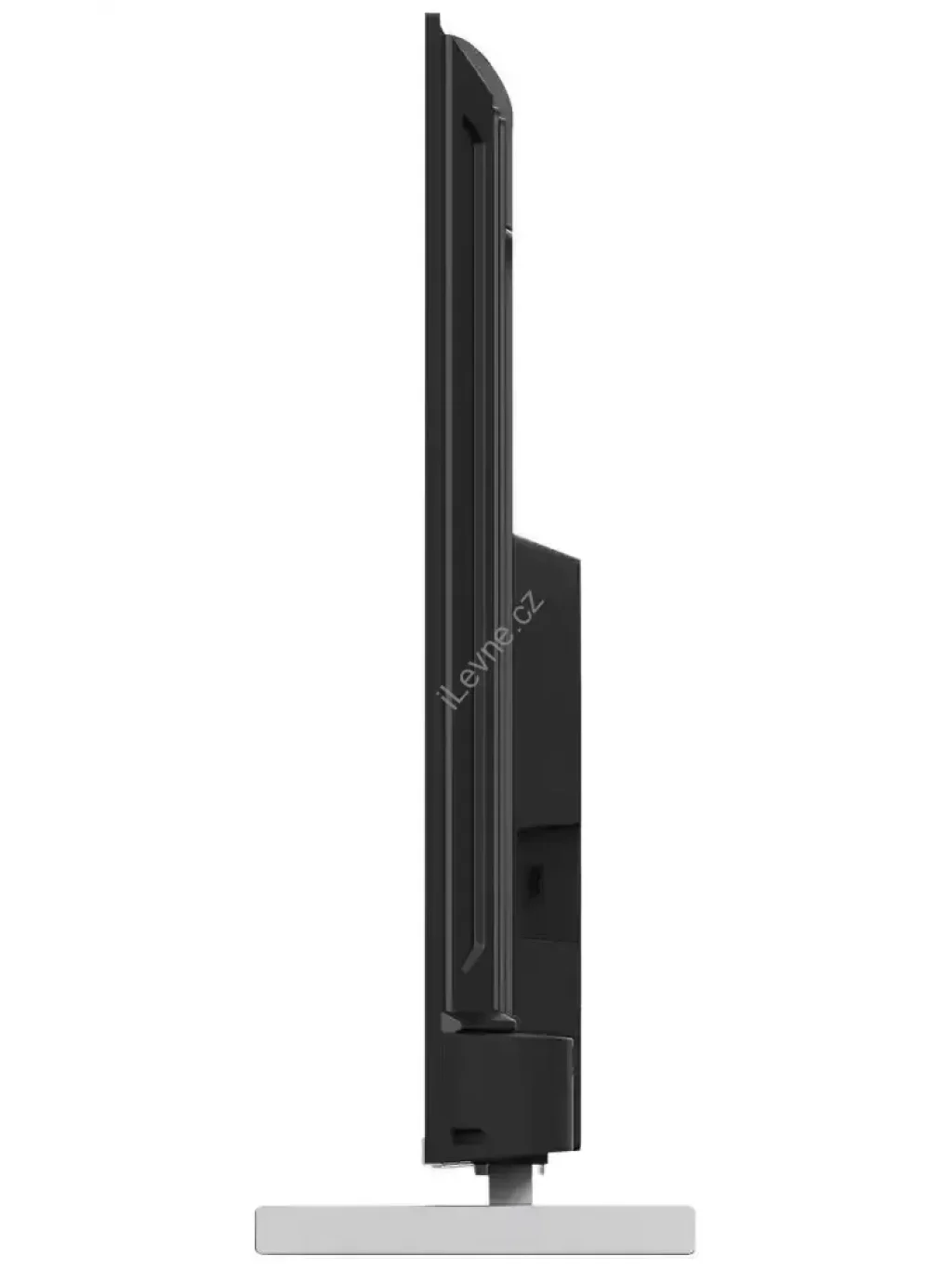 STRONG SMART QLED TV 50"/ SRT50UF8733/ UHD/ 3840x2160/ DVB-T2/C/S2/ H.265/HEVC/ 3xHDMI/ 2xUSB/ Wi-Fi/ LAN/ G/ ANDROID 11