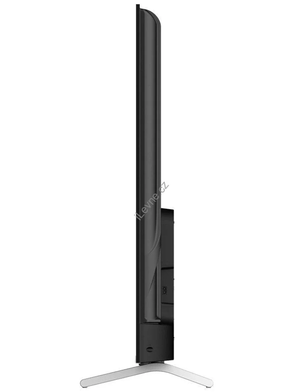 STRONG SMART QLED TV 50"/ SRT50UG8773C/ UHD/ 3840x2160/ DVB-T2/C/S2/ H.265/HEVC/ 4xHDMI/ 2xUSB/ Wi-Fi/ LAN/ G/ ANDROID14