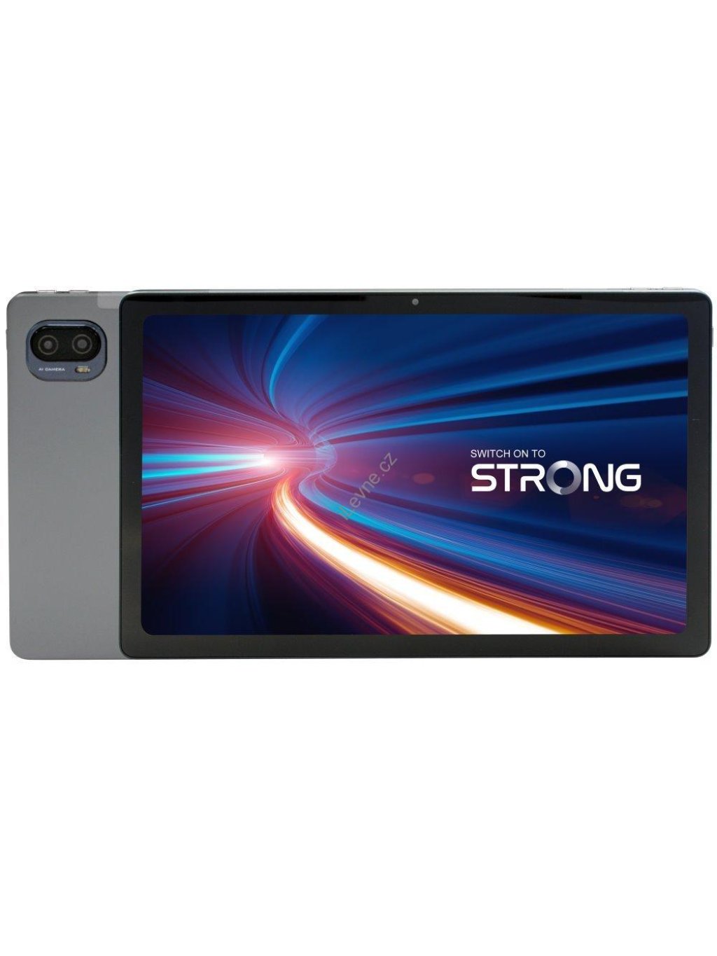 STRONG tablet PC SRTG112/ 10,4" IPS/ 2000x1200/ 6GB RAM/ 128GB Flash/ 4G LTE/ WiFi/ BT/ USB-C/ SIM/ microSD/ Android 13