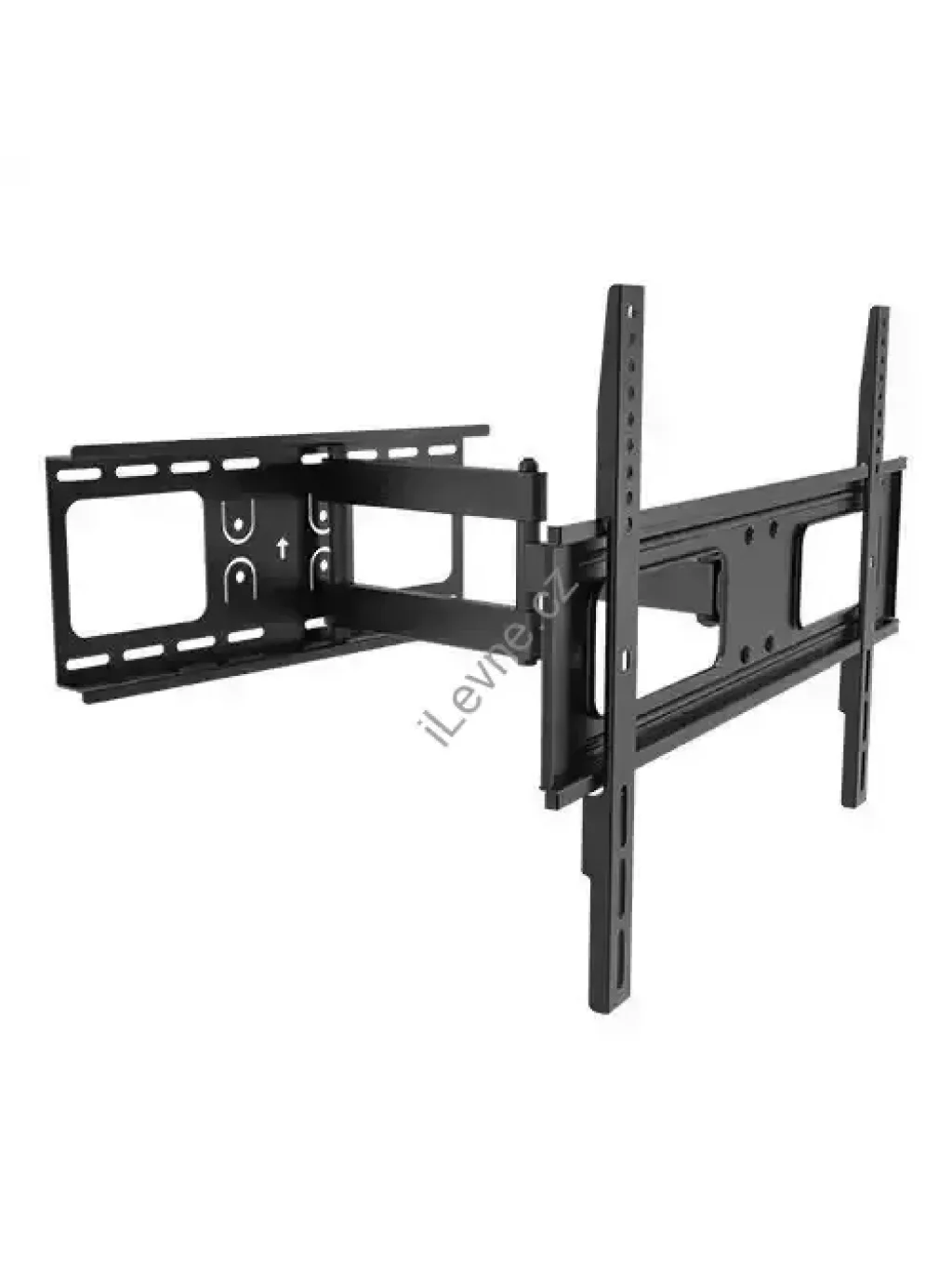 SUNNE by Elite Screens držák na zeď pro LCD a TV 37 - 70"/ kloubový/ náklon -20° +10°/ otočení 180°