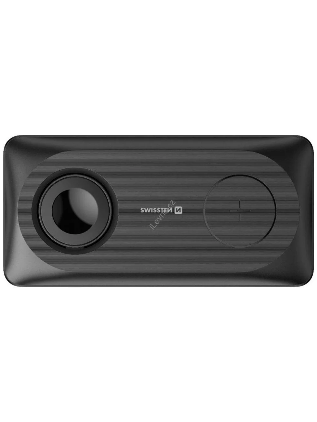 SWISSTEN powerbanka pro Apple Watch/MagSafe 10 000 mAh