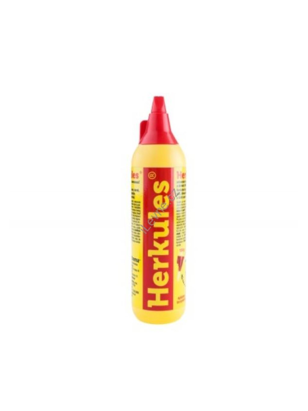 Tekuté disperzní lepidlo Herkules 130 g