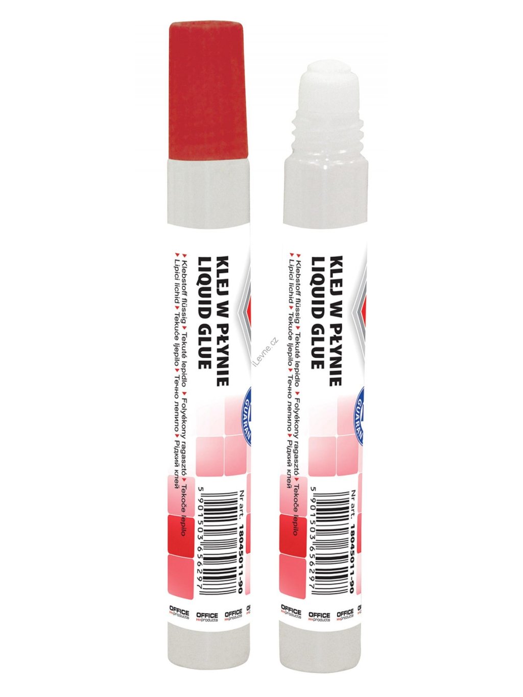 tekuté lepidlo 50 ml s houbičkou