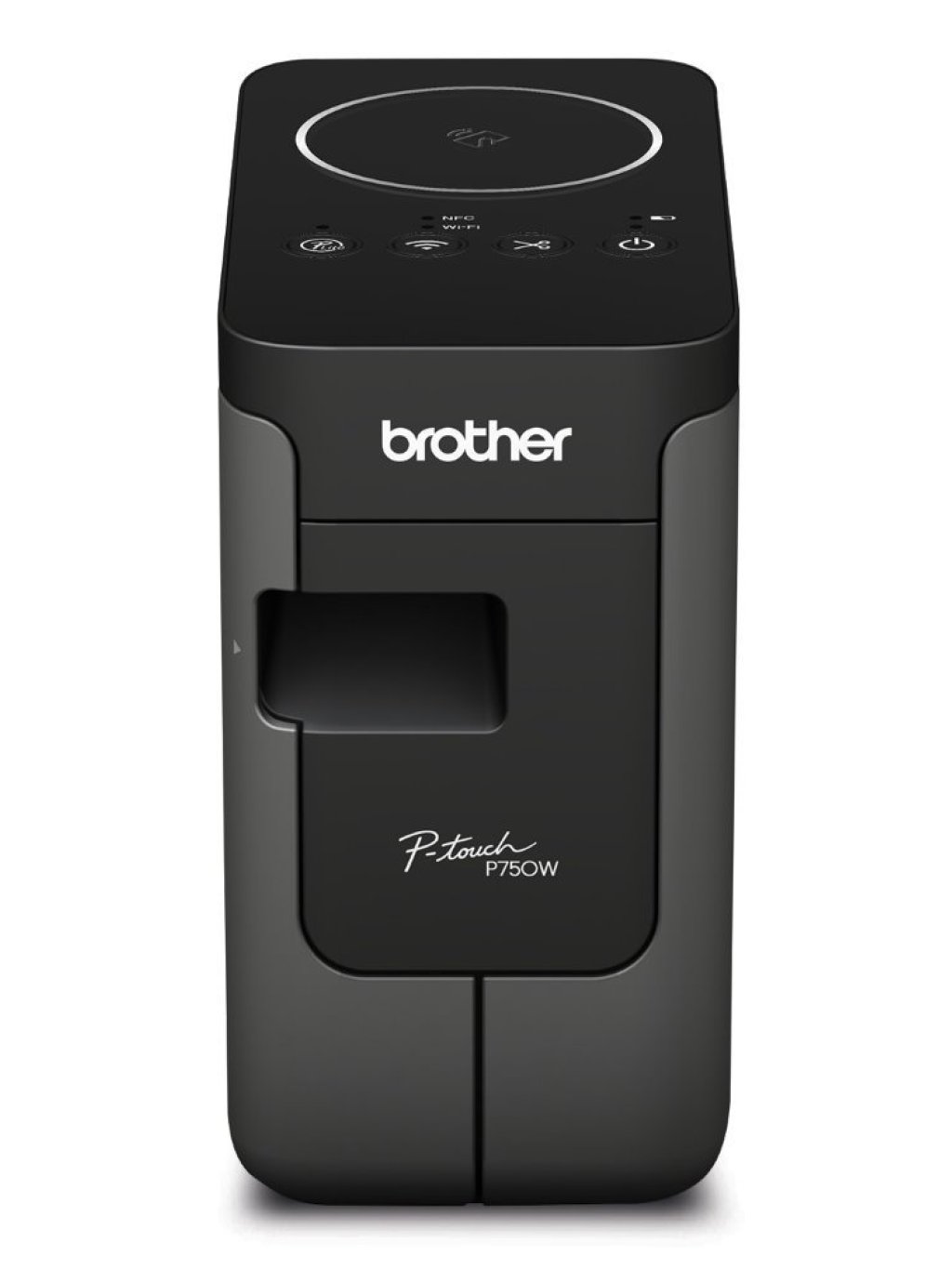 tiskárna samolepících štítků PT-P750W/ 180 dpi/ USB/ WiFi