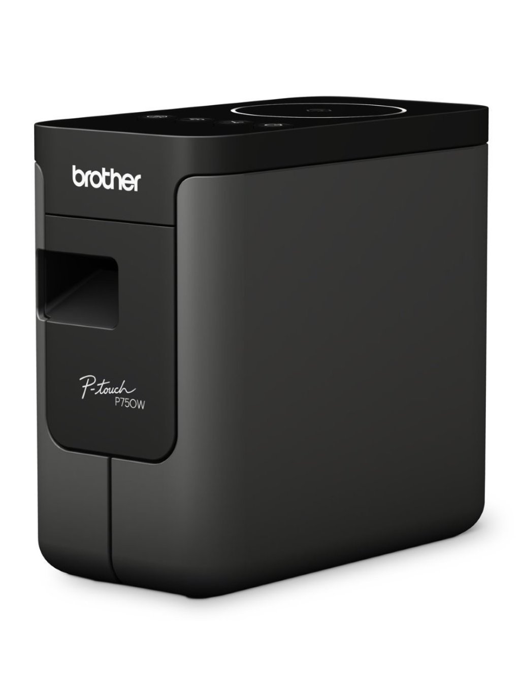 tiskárna samolepících štítků PT-P750W/ 180 dpi/ USB/ WiFi