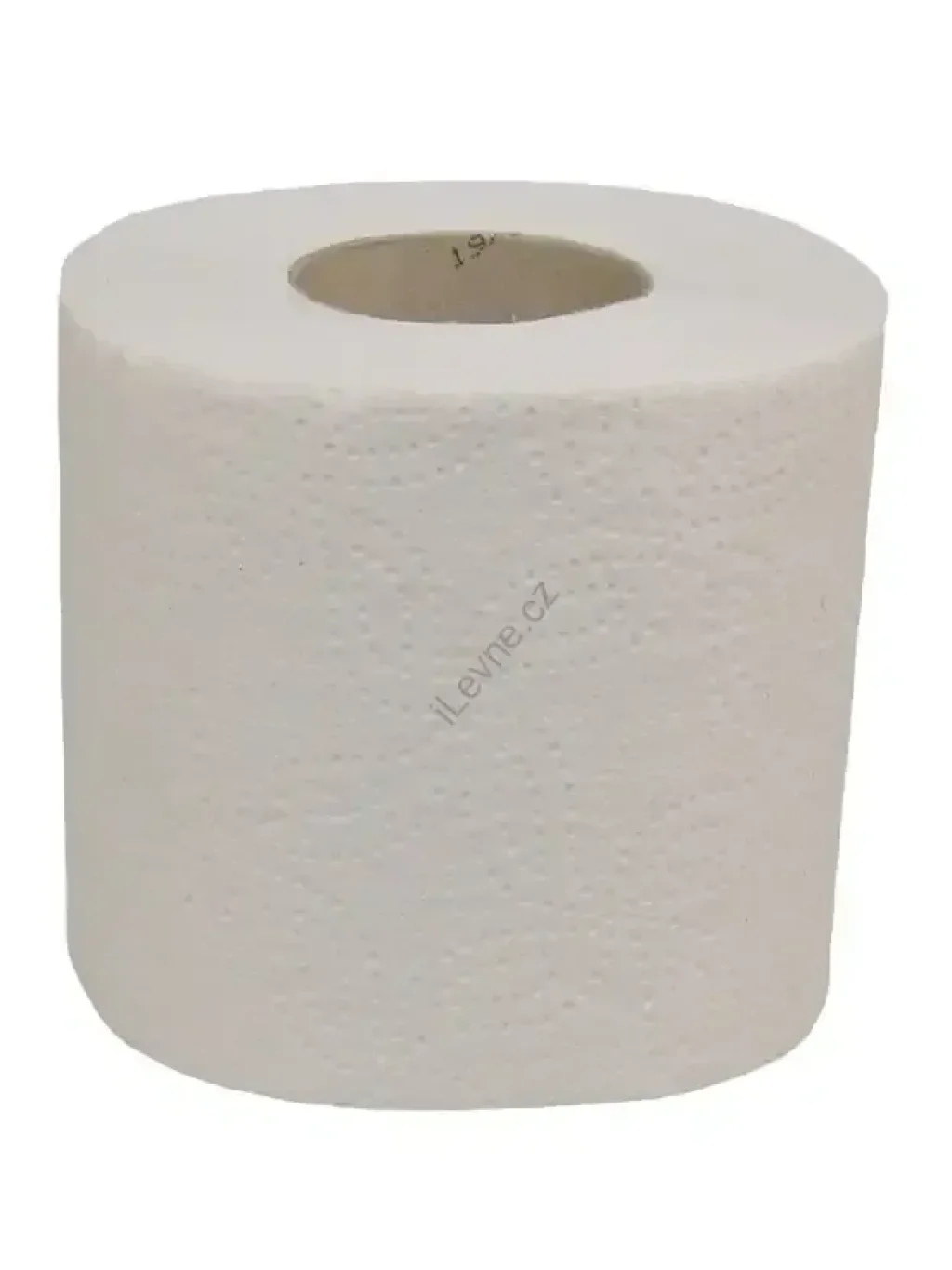 Toaletní papír KATRIN Plus 112966 Toilet Paper 160, 2-vrstvý bílý, 18m
