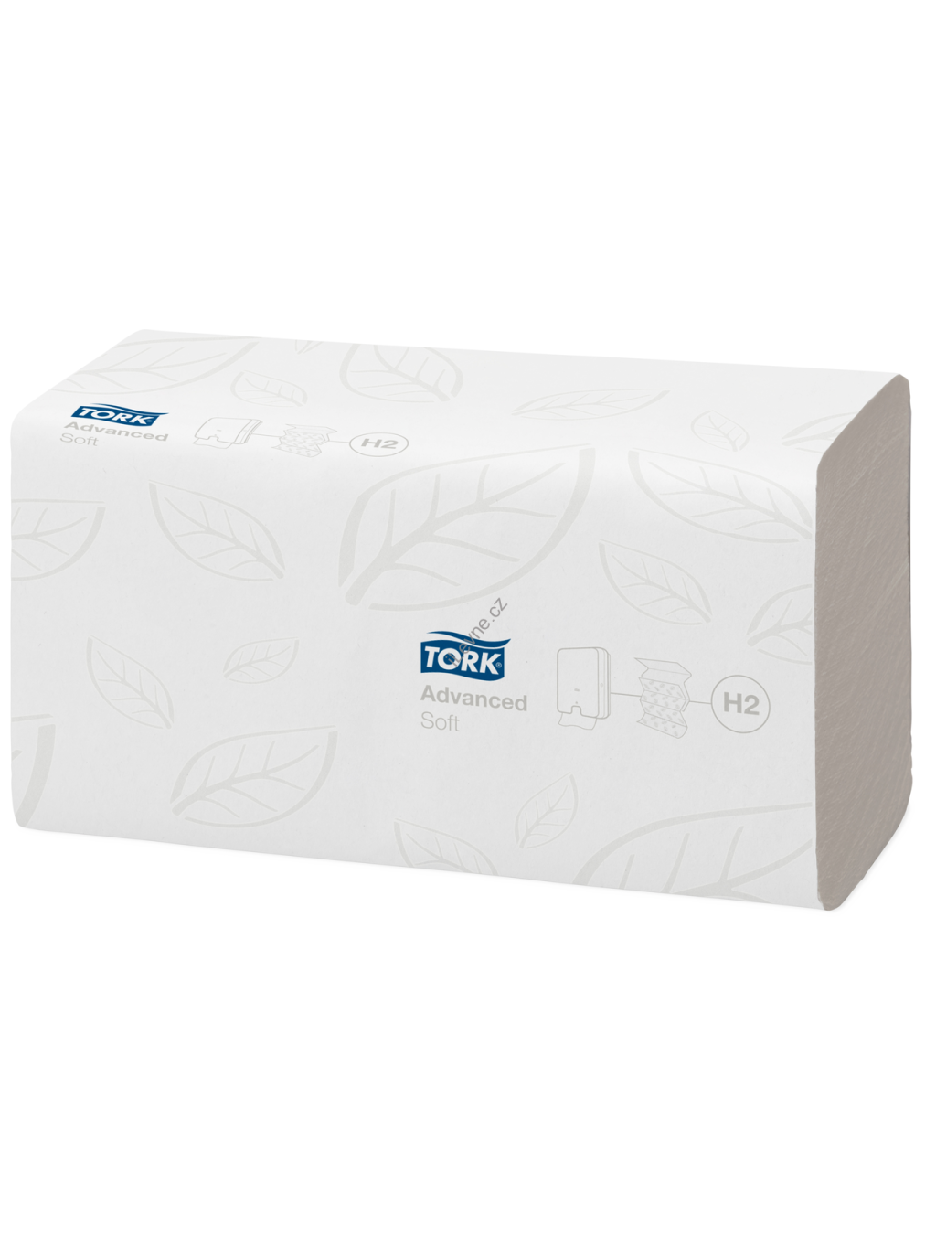 Tork Xpress Papírové ručníky jemné Multifold 12x200ks