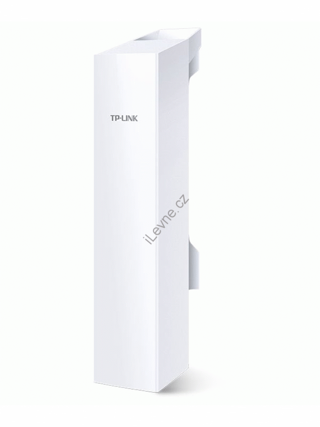 TP-Link CPE220 / Venkovní jednotka / 2.4GHz 300Mbps Wireless CPE / 802.11b/g/n / 2x 10/100Mbps LAN /
