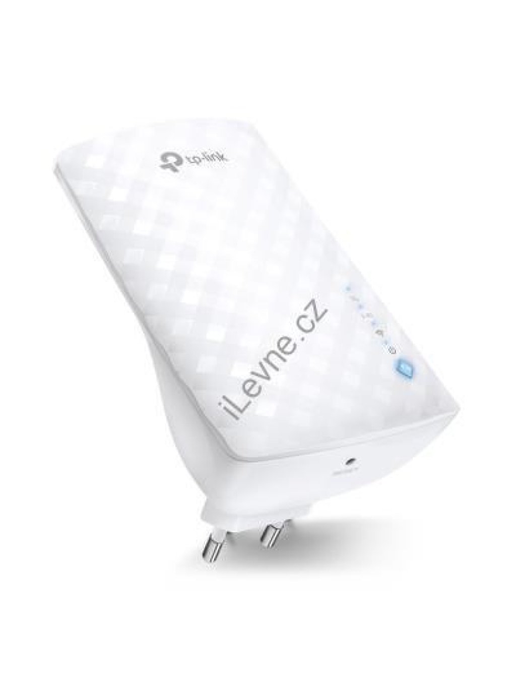 TP-Link RE190 - Bezdrátový Extender AC750
