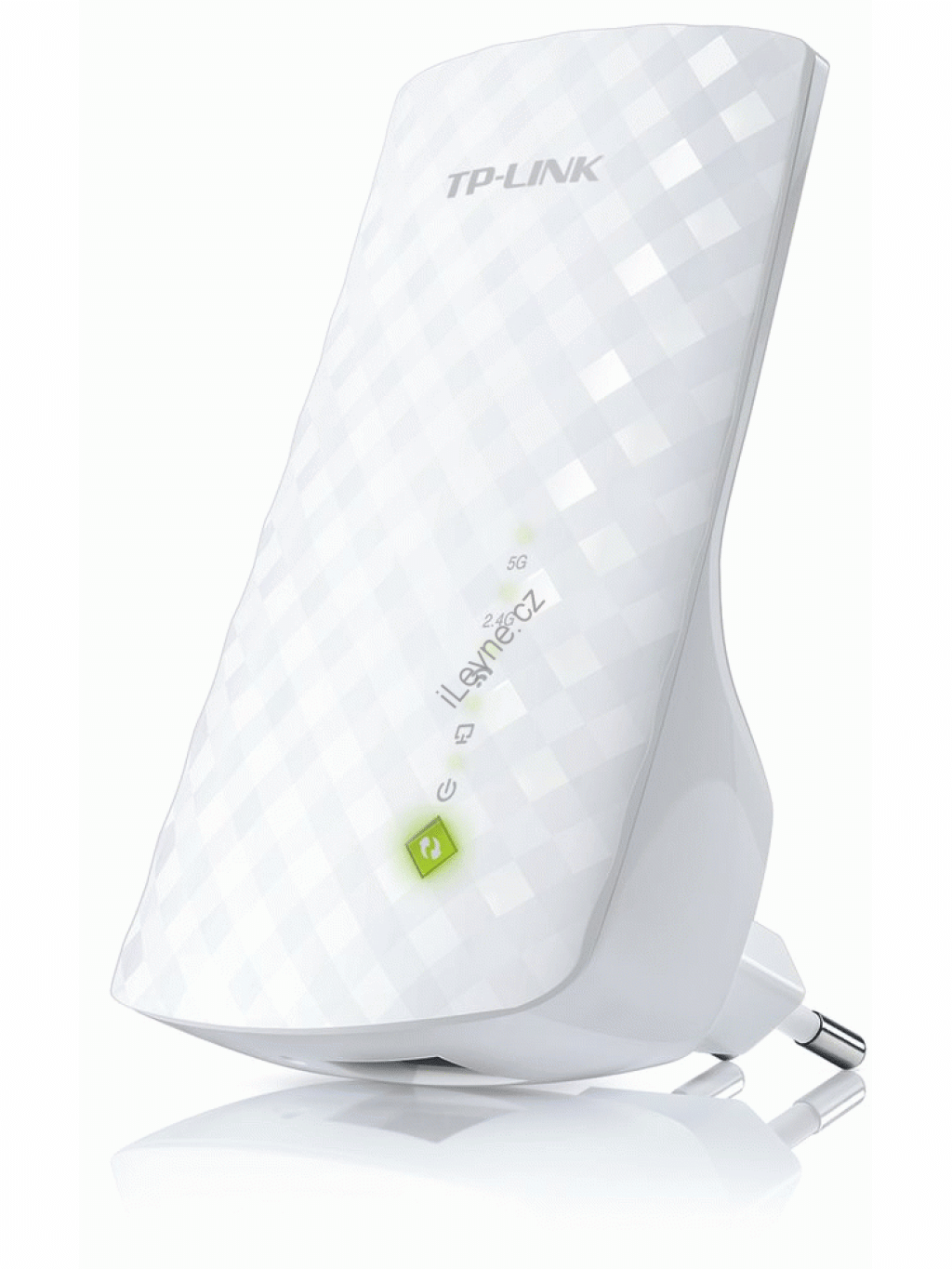 TP-Link RE200 AP/ Extender / Repeater / 1x LAN / ac/b/g/n/
