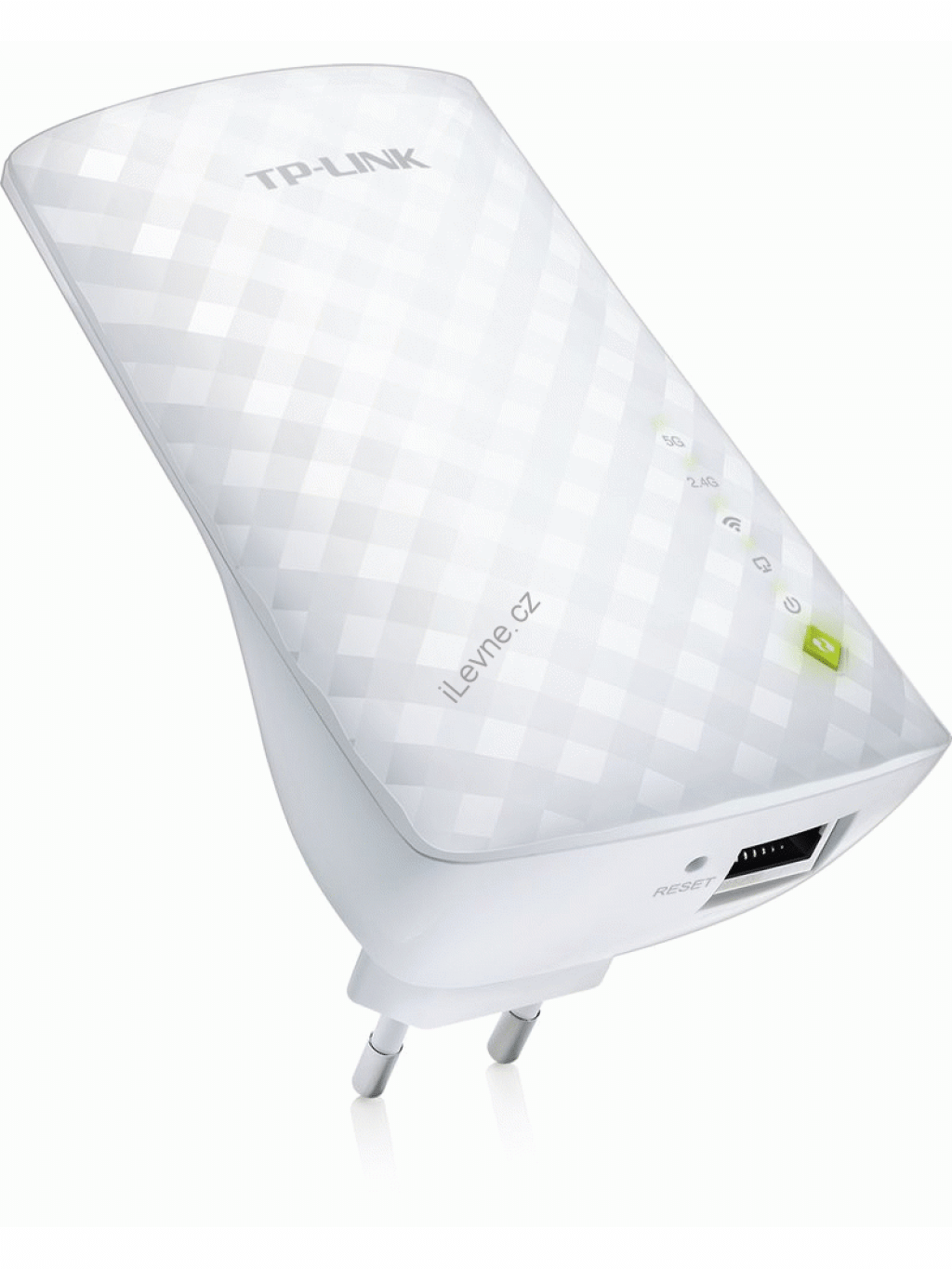 TP-Link RE200 AP/ Extender / Repeater / 1x LAN / ac/b/g/n/