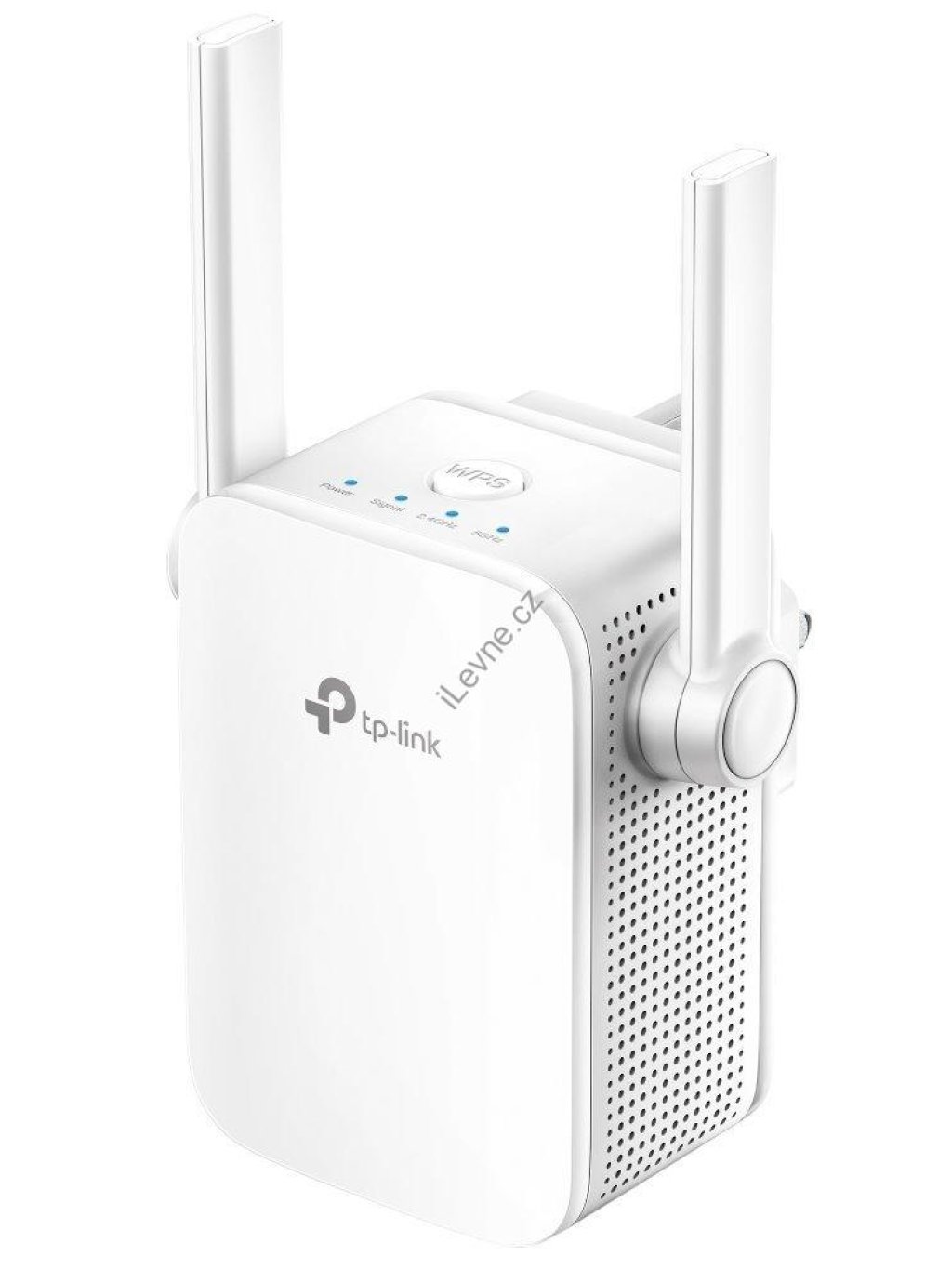 TP-Link RE205 - Bezdrátový Extender AC750