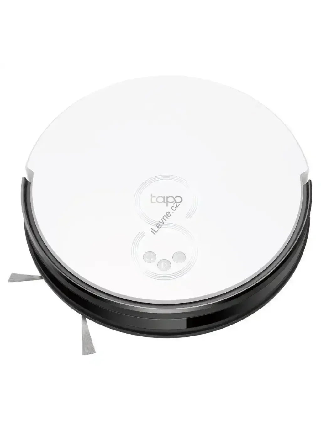 TP-LINK Tapo RV10 Plus Robotický vysavač a mop + chytrá nabíjecí stanice s automatickým vyprazdňováním