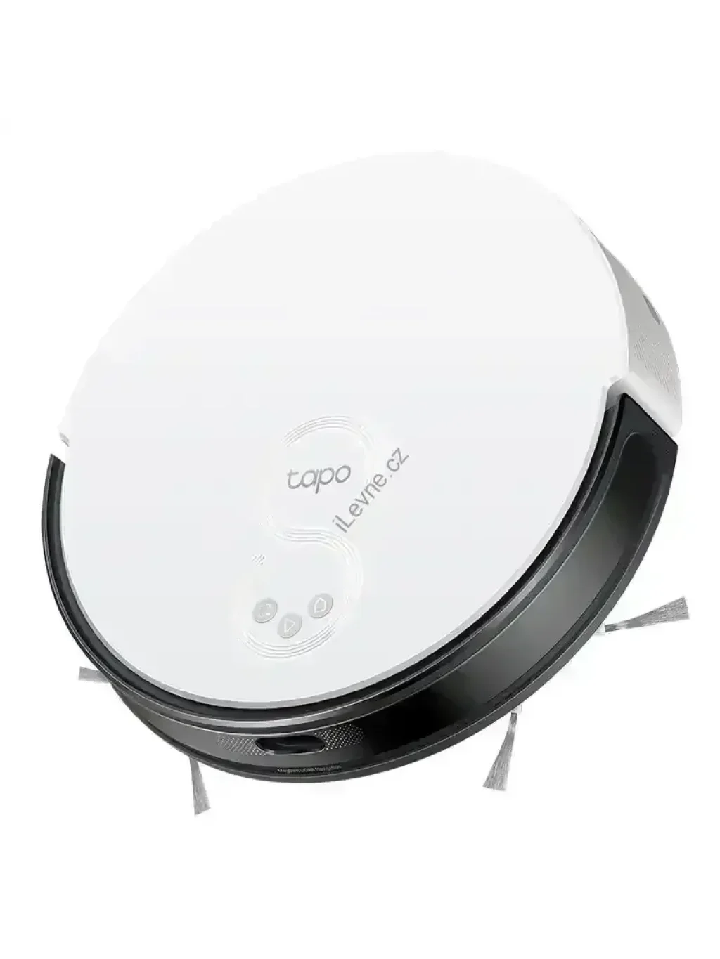 TP-Link Tapo RV20 Mop Plus Vysavač robotický s mopem