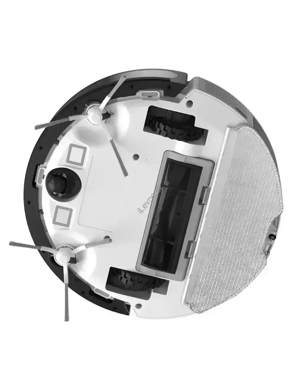 TP-Link Tapo RV20 Mop Plus Vysavač robotický s mopem