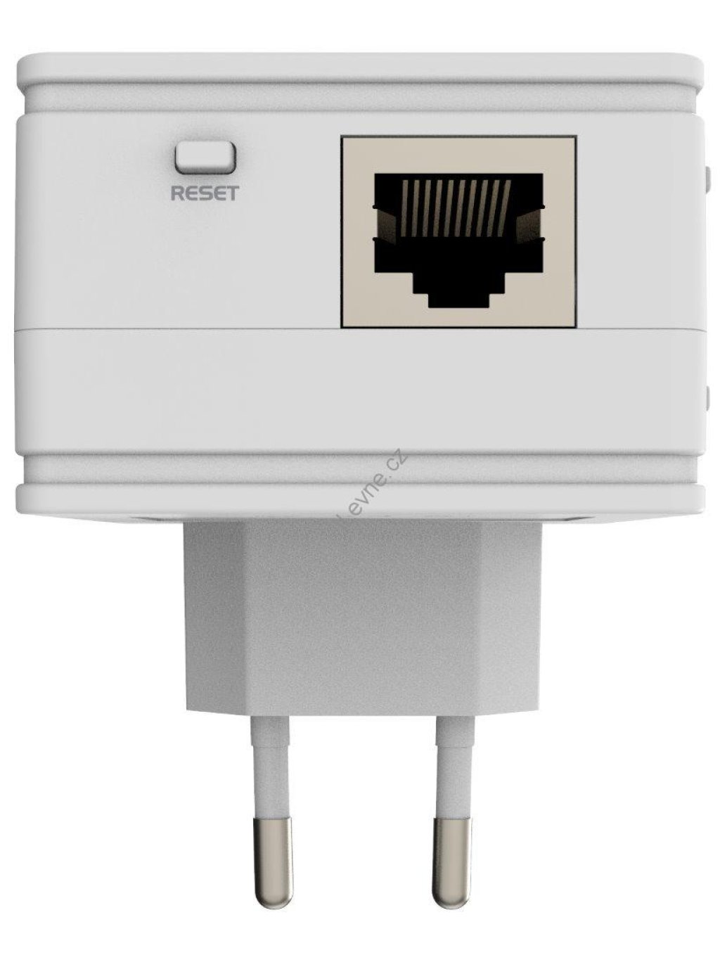 TP-Link TL-PA7017P KIT - AV1000 Gigabit Passthrough Powerline Starter Kit