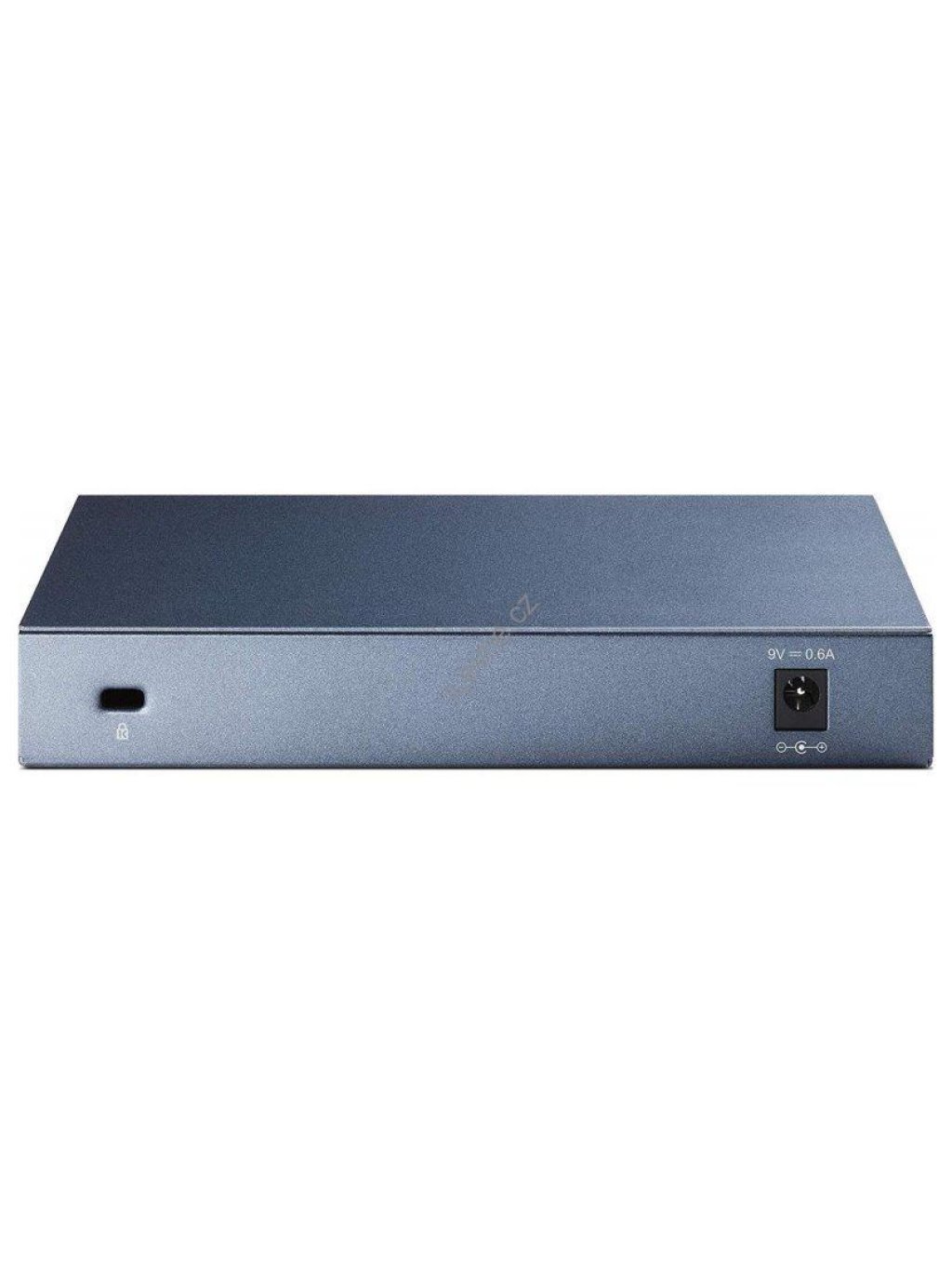TP-Link TL-SG108/ switch 8x 10/100/1000Mbps/ kovový/  GREEN