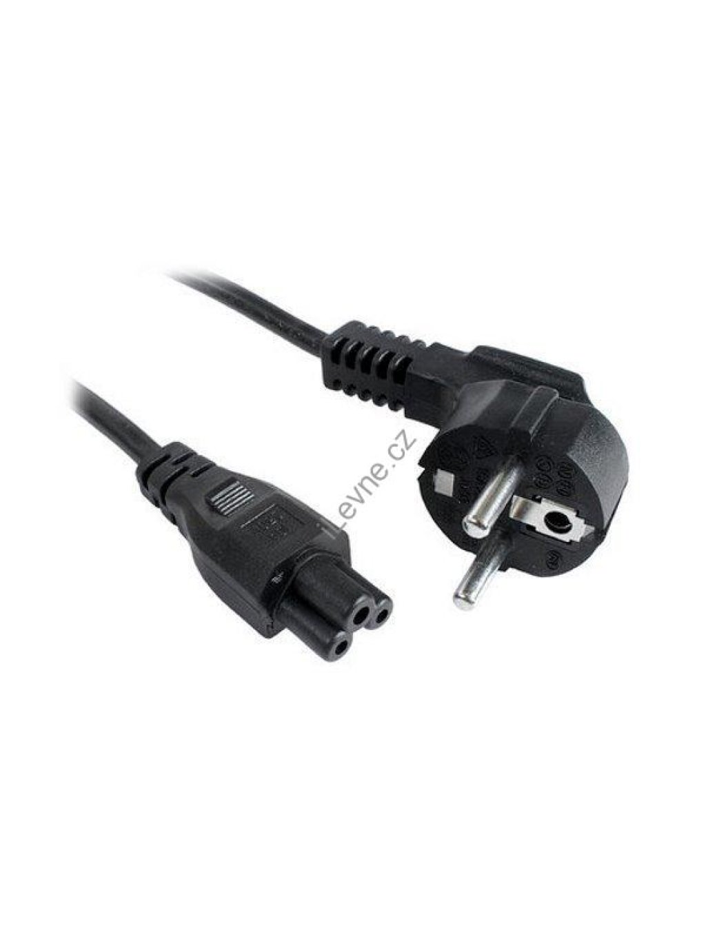TRX Akyga přívodní síťový napájecí kabel 1.5m k napájecím adaptérům TRX Akyga