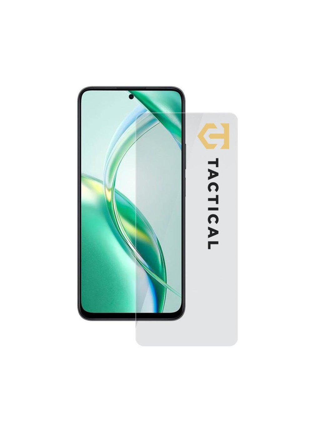 Tvrzené sklo pro Xiaomi Redmi Note 14 4G/ 5G/ Poco X7 Pro 5G, Clear