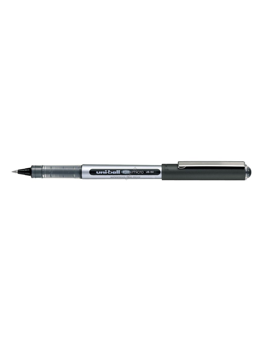 UB-150 roller EYE micro, 0,3 mm, černý