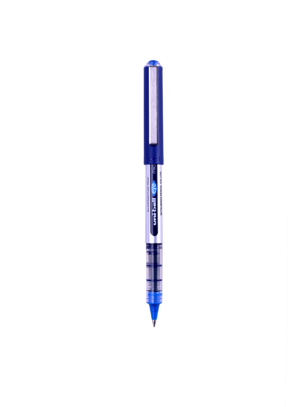 UB-150 roller EYE micro, 0,3 mm, modrý