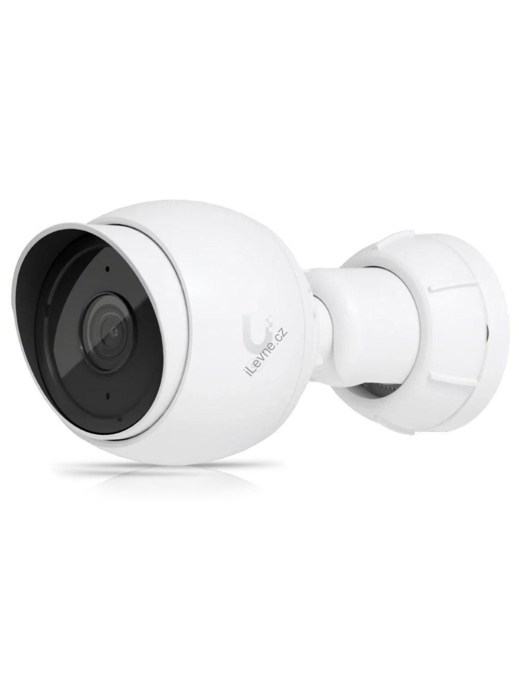 Ubiquiti G5 Bullet - kamera, 4Mpx rozlišení, 30 fps, Low-light, IR LED, IPX4, PoE (bez PoE injektoru)