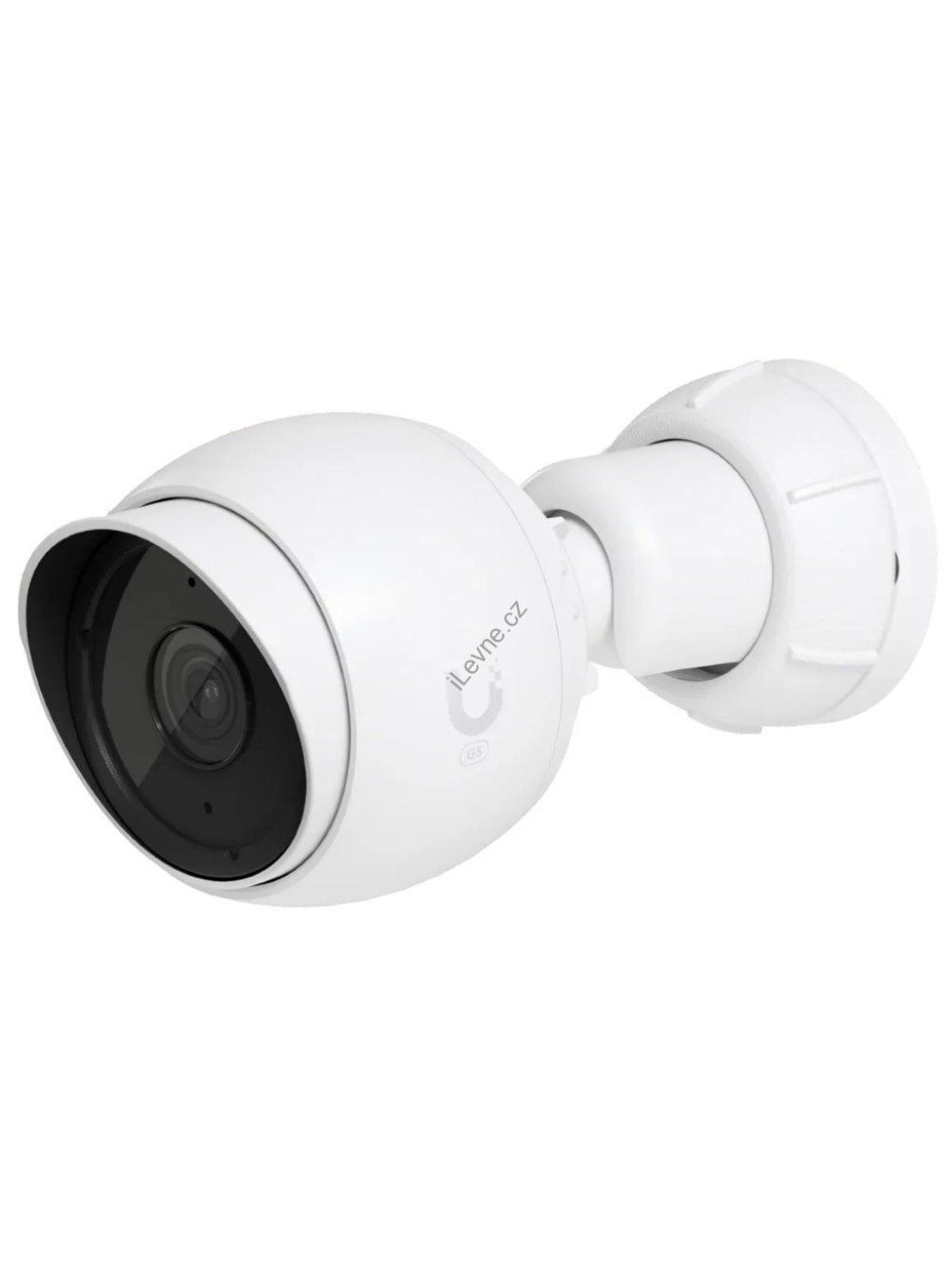 Ubiquiti G5 Bullet - kamera, 4Mpx rozlišení, 30 fps, Low-light, IR LED, IPX4, PoE (bez PoE injektoru)