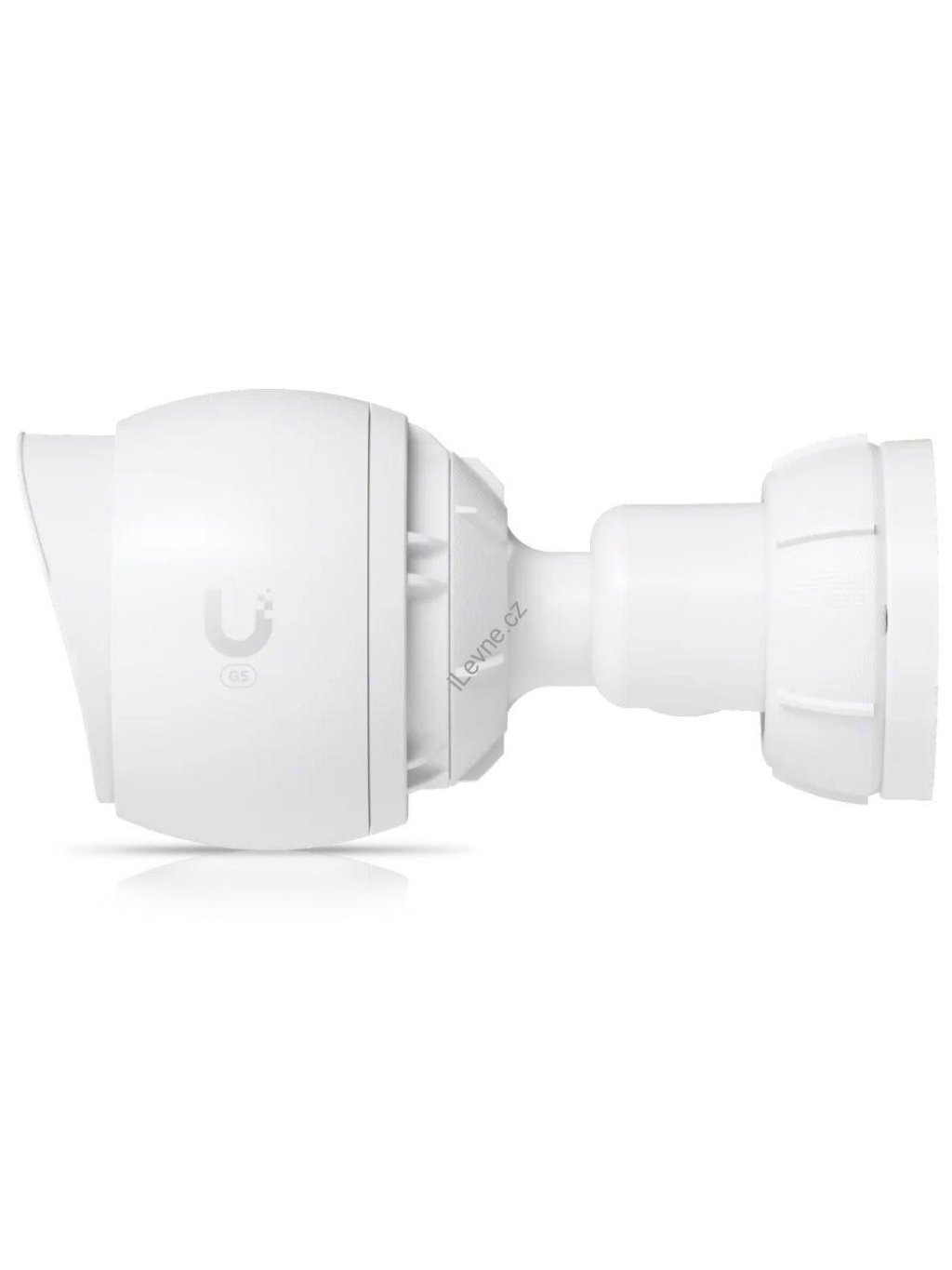 Ubiquiti G5 Bullet - kamera, 4Mpx rozlišení, 30 fps, Low-light, IR LED, IPX4, PoE (bez PoE injektoru)