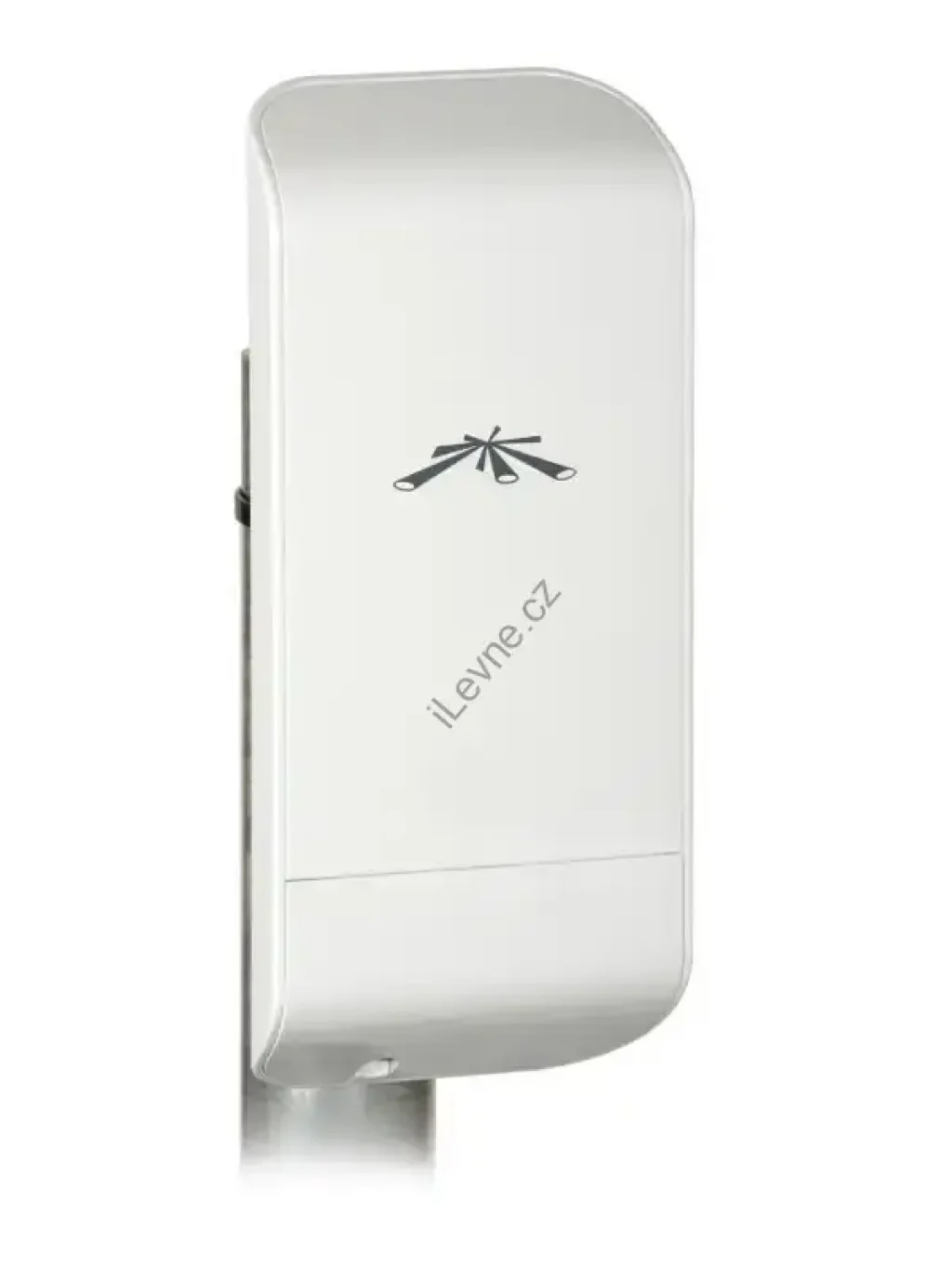 UBNT NanoStation M2 Loco - outdoor 2,4 GHz klient vč. 2x 8 dBi antény