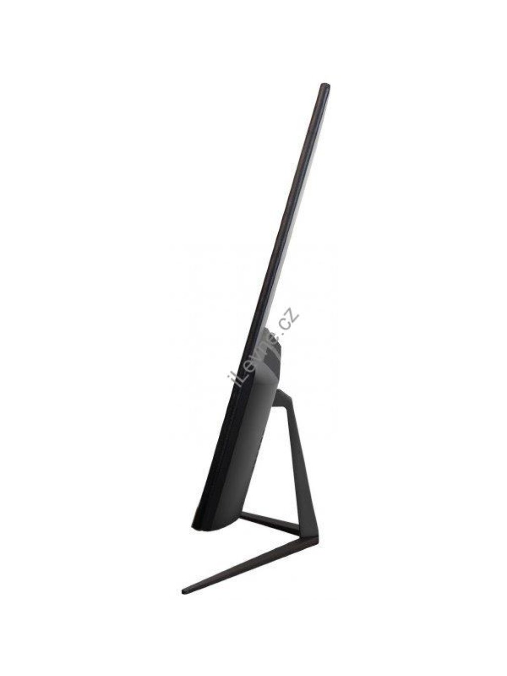 UMAX All-in-One U-One 27AN Pro/ 27" IPS/ 1920x1080/ N100/ 8GB/ 256GB SSD/ HDMI/ 3x USB 3.2/ 2x USB 2.0/ W11 Pro/ černý