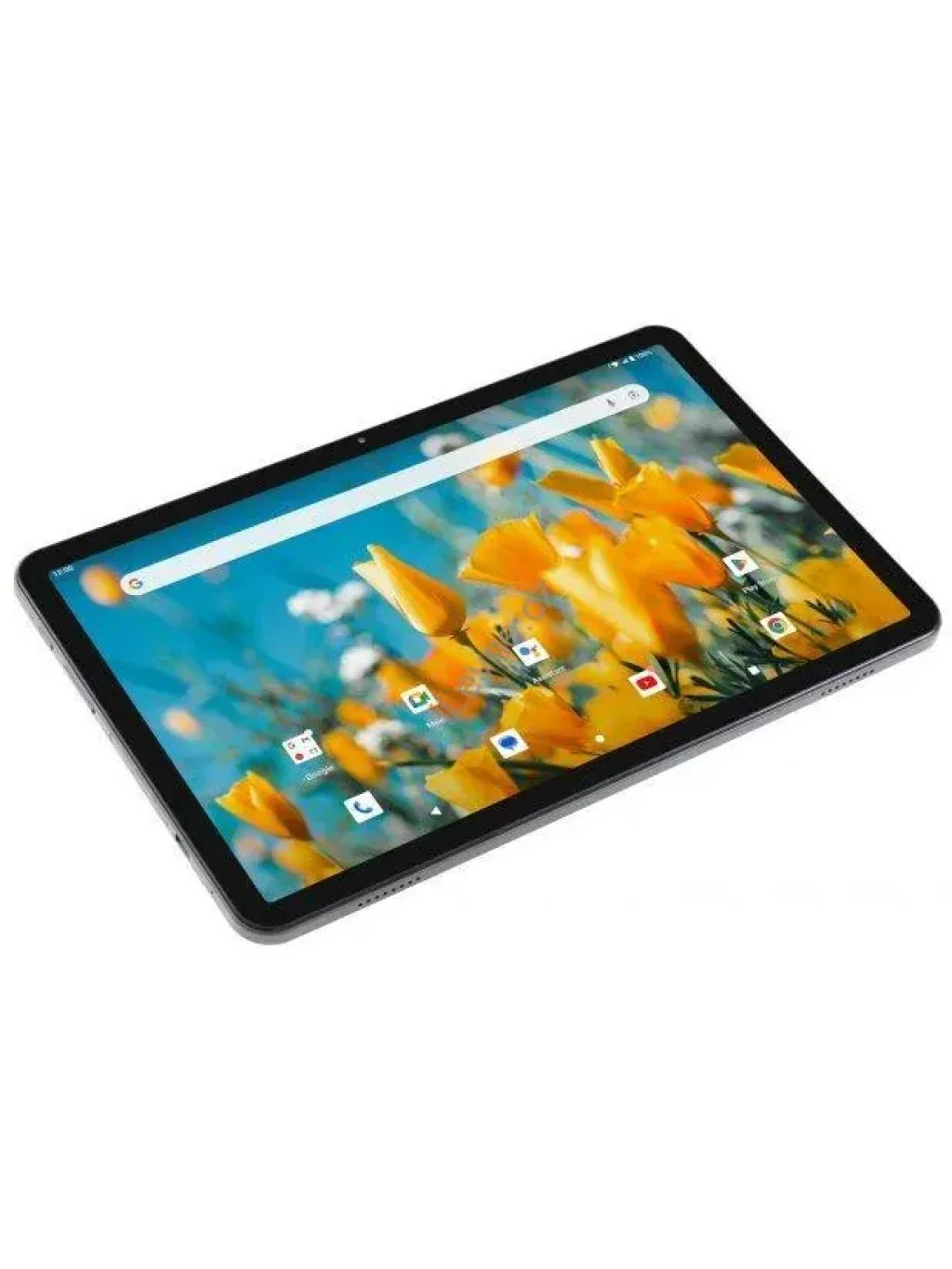 UMAX tablet PC VisionBook 11T LTE Pro/ 10,95" IPS/ 2000x1200/ T606/ 6GB/ 128GB Flash/ USB-C/ slot SD/ Android 12/ šedý