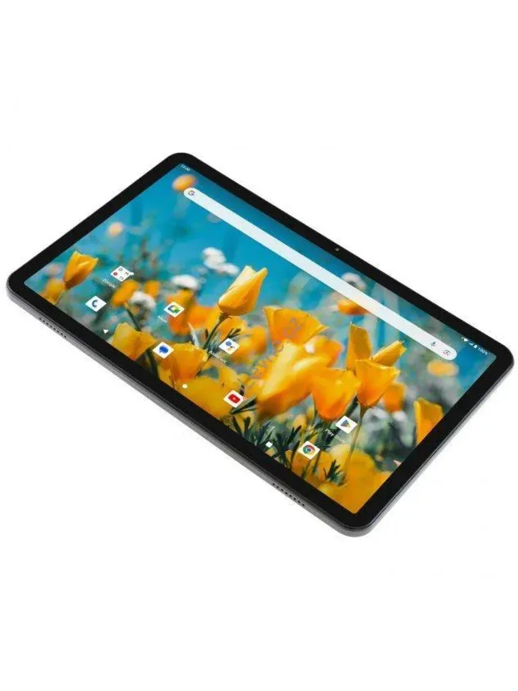 UMAX tablet PC VisionBook 11T LTE Pro/ 10,95" IPS/ 2000x1200/ T606/ 6GB/ 128GB Flash/ USB-C/ slot SD/ Android 12/ šedý